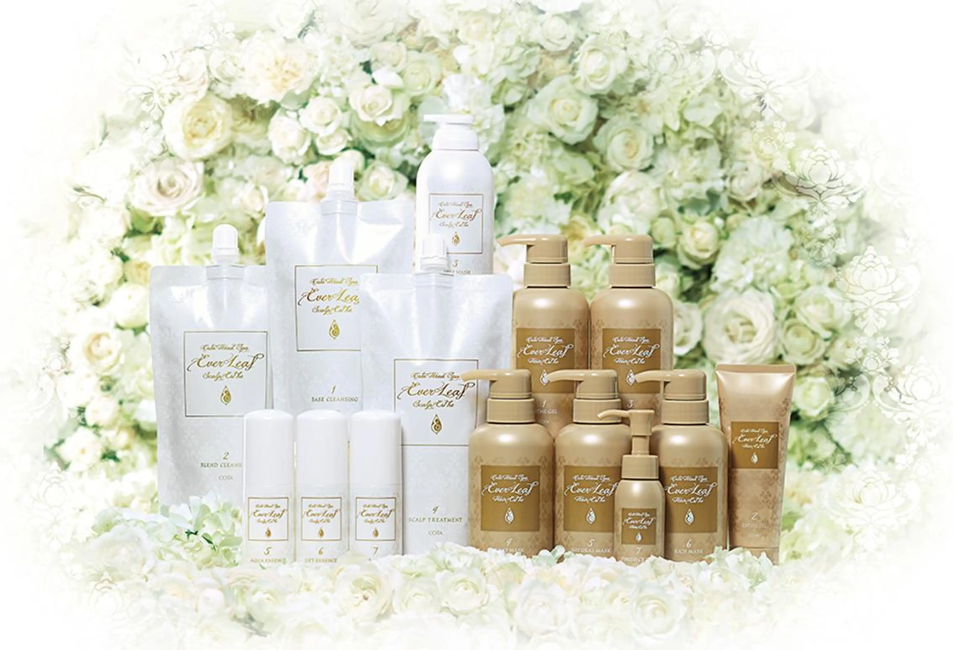 トリートメント ヘッドスパ ✨ニュアンスカラー✨ かつべのヘアスタイル