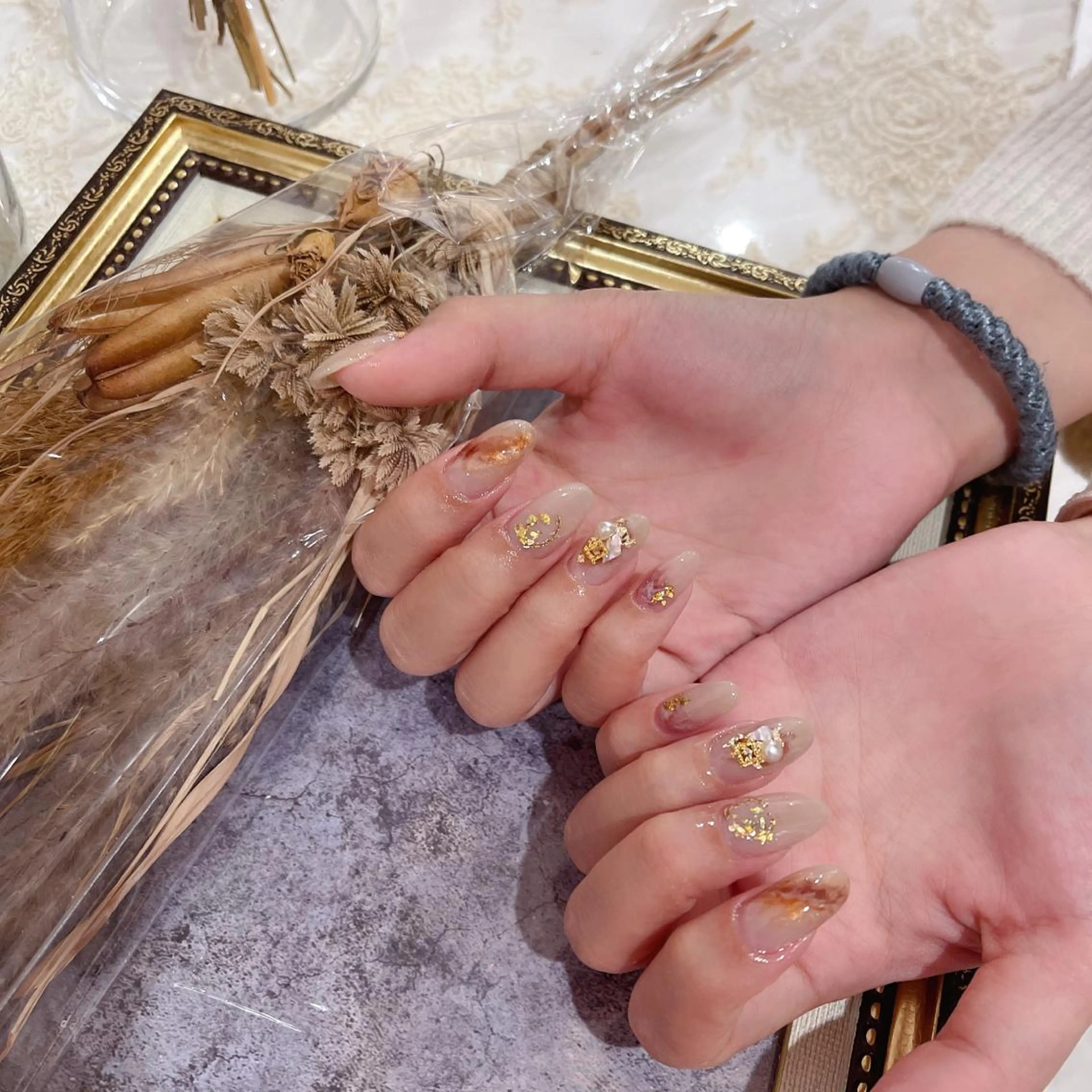 ネイル FLY Nail Salonのネイルデザイン