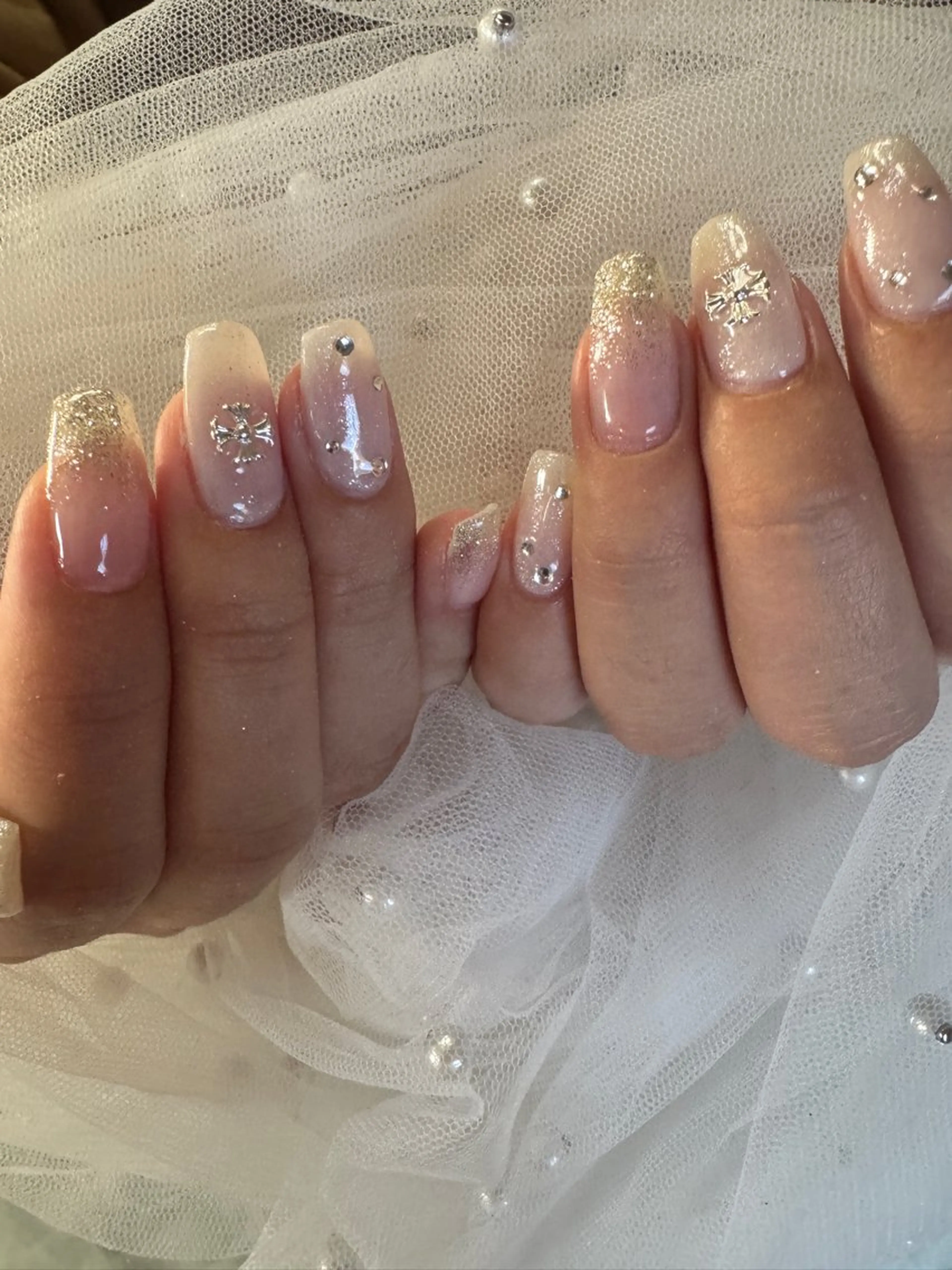 ネイル ネイリスト♡ AYAKOのネイルデザイン