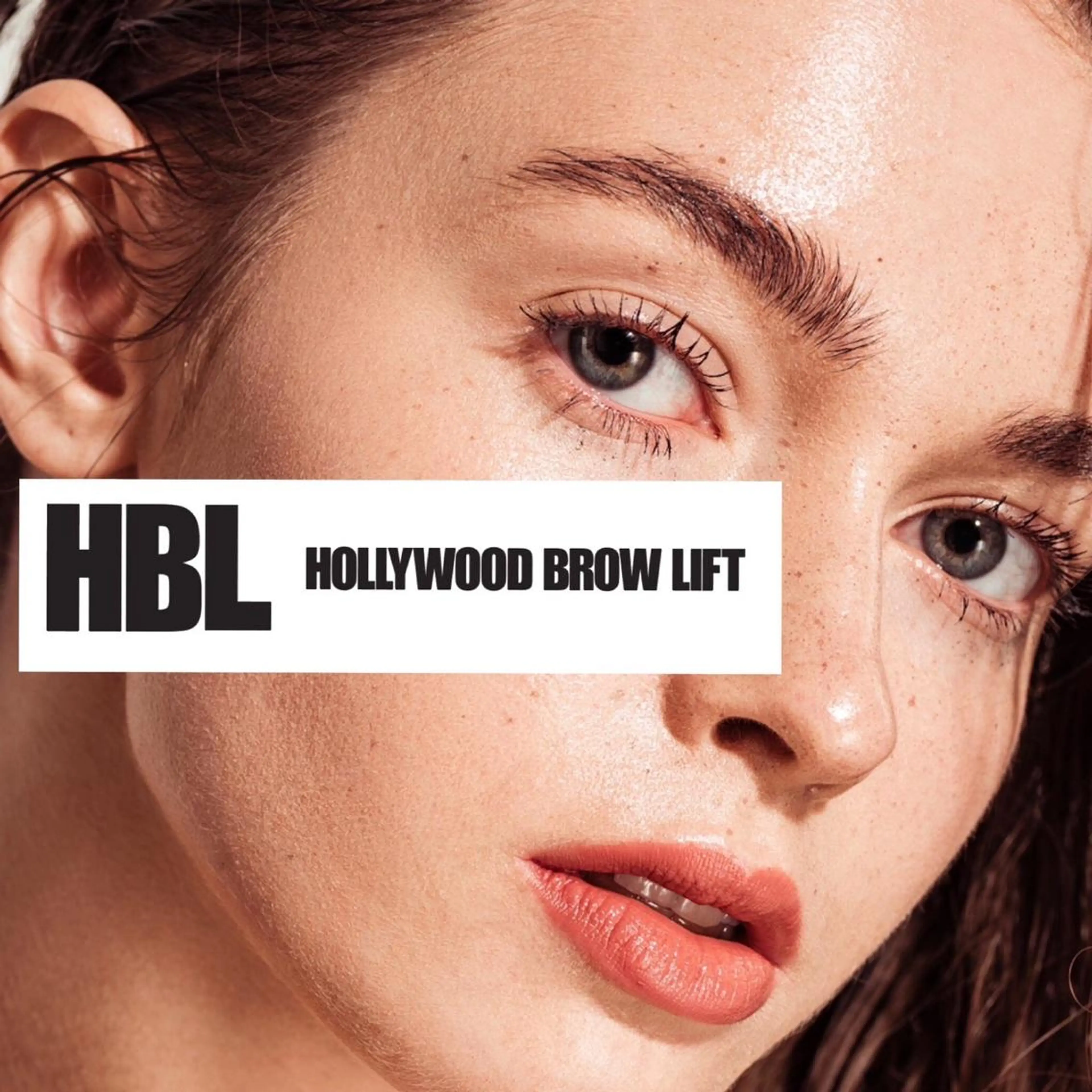 アイブロウ Bunny eyes 武久のマツエク・マツパデザイン