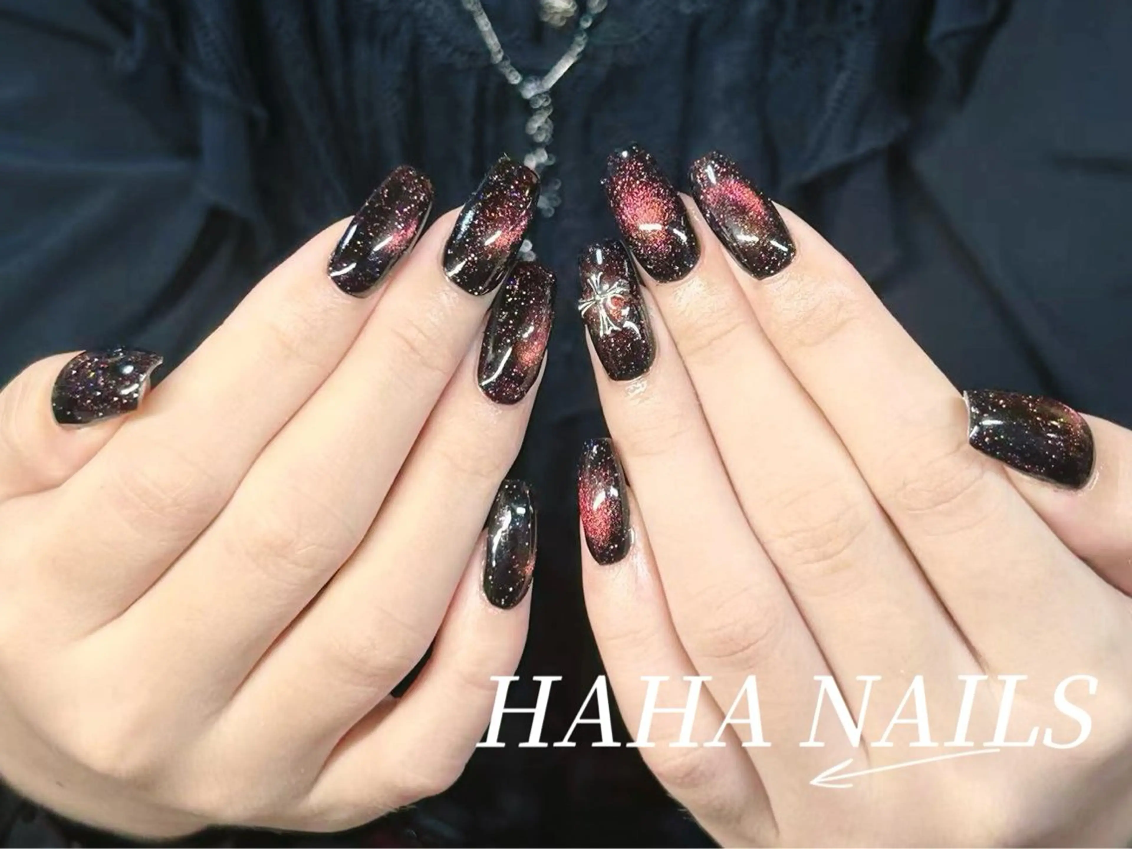 ネイル ハンドネイル SEII_NAILS SEIIのネイルデザイン