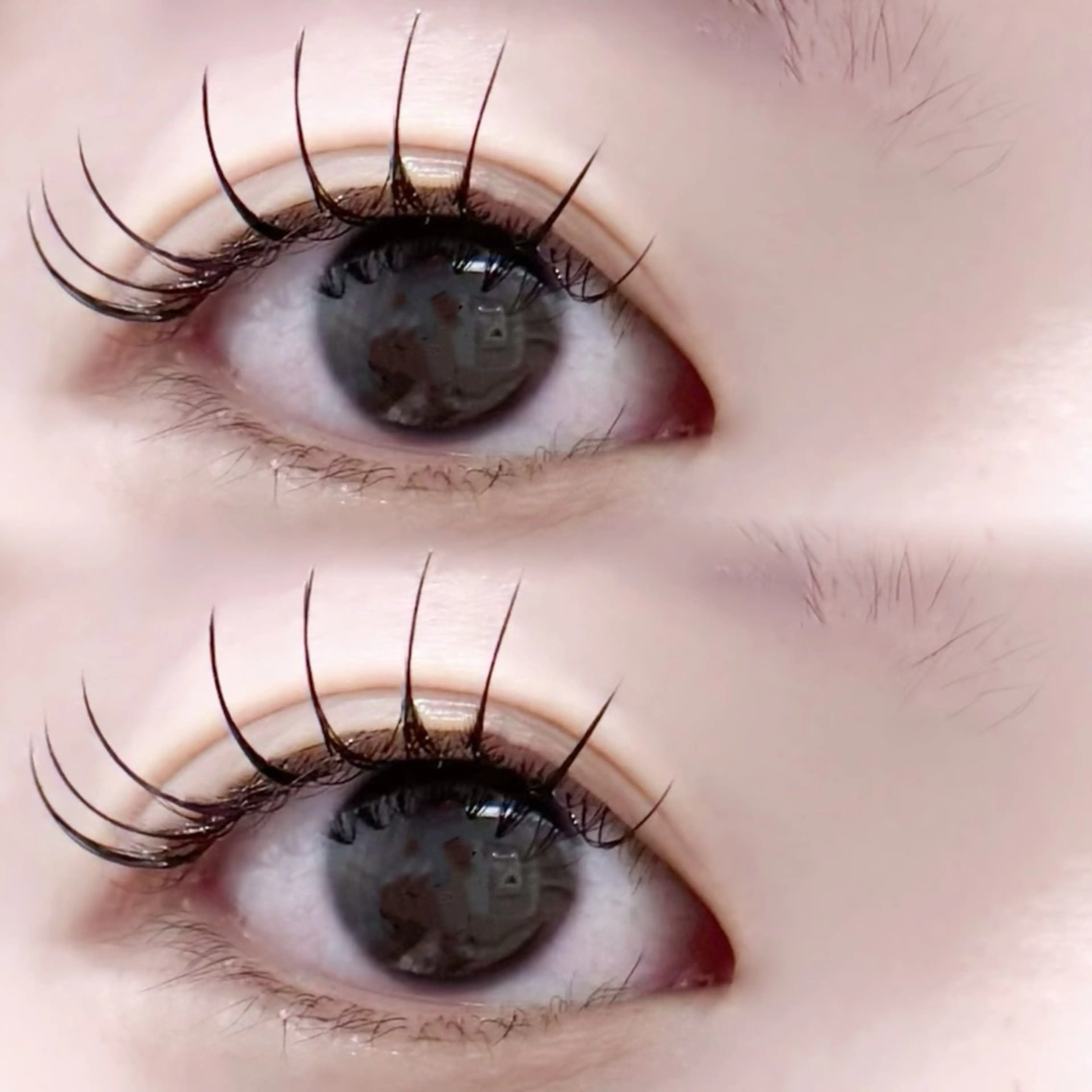 マツエク・マツパ acote@ 🎀luaのマツエク・マツパデザイン