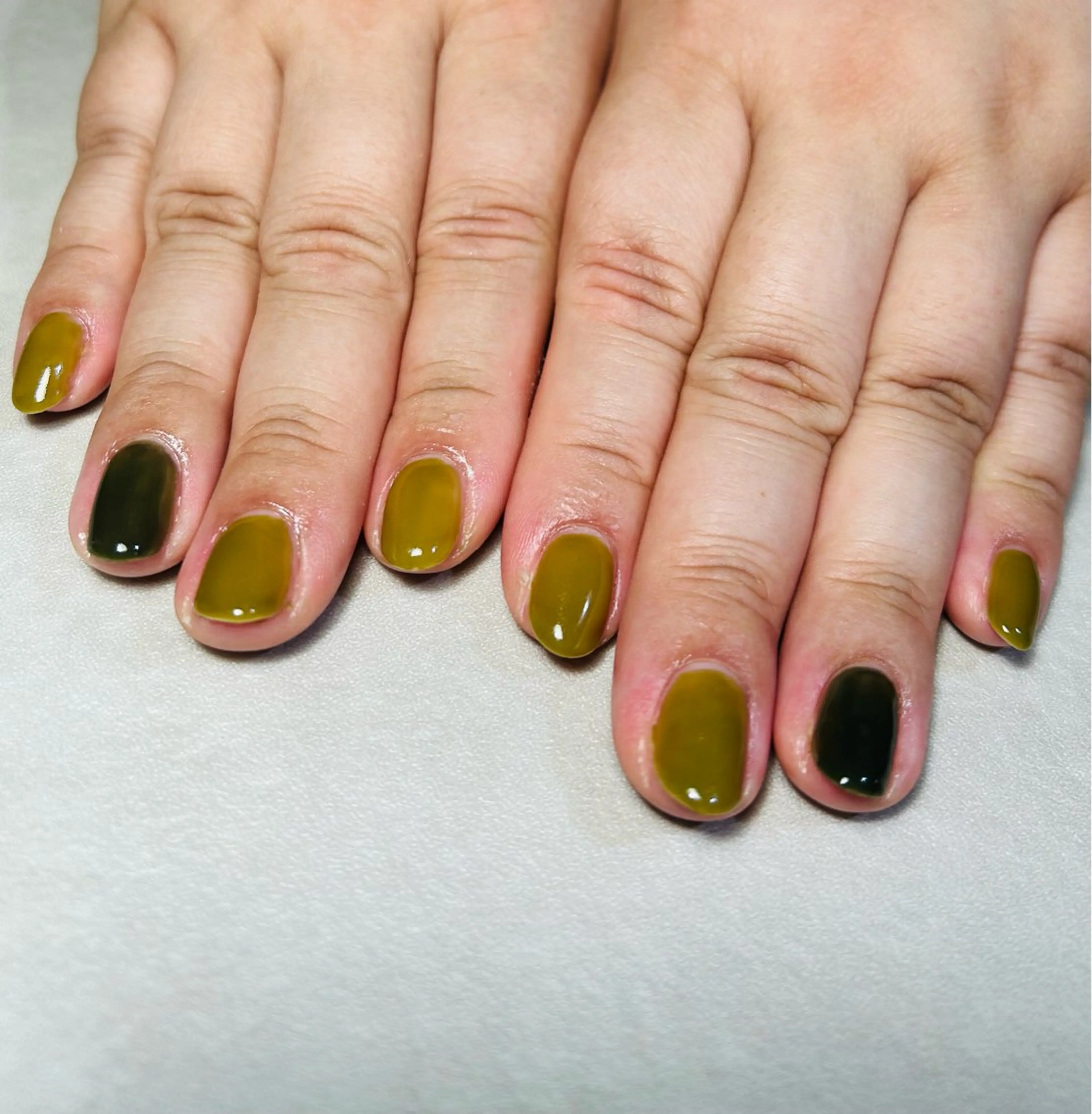 ネイル candee Nailのネイルデザイン