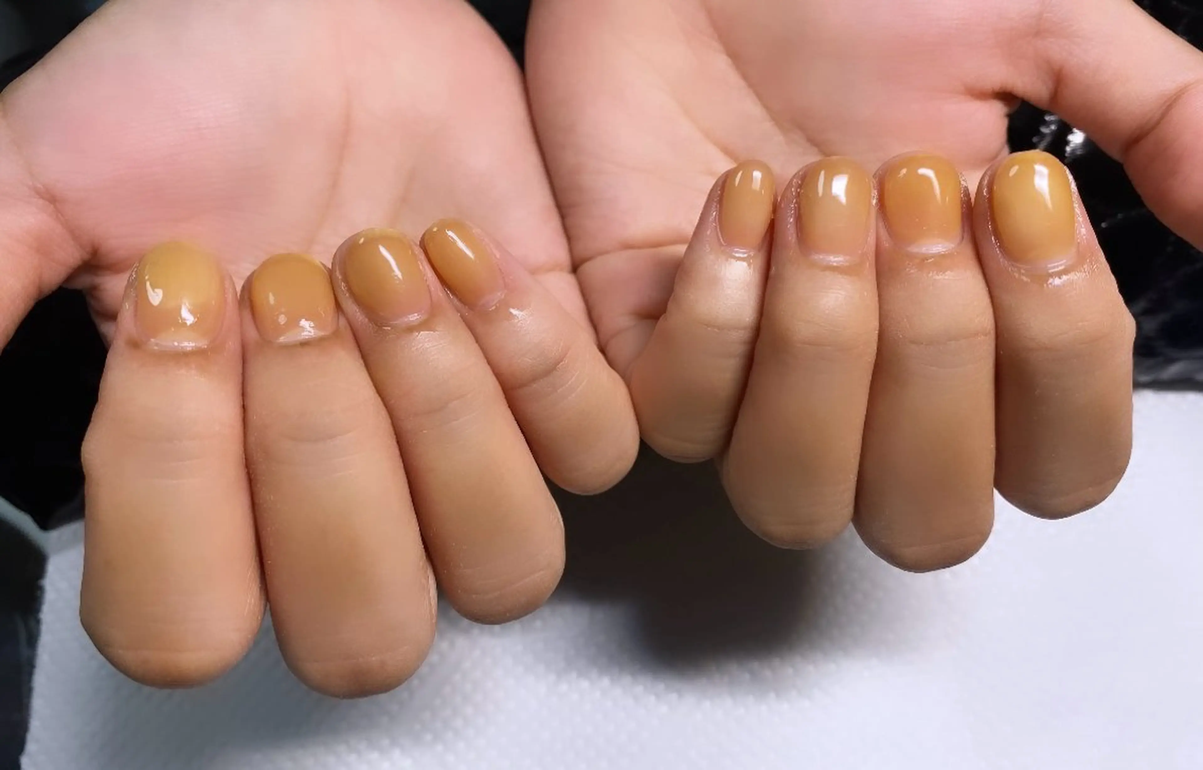 ネイル ハンドネイル Welina ♡♡のネイルデザイン