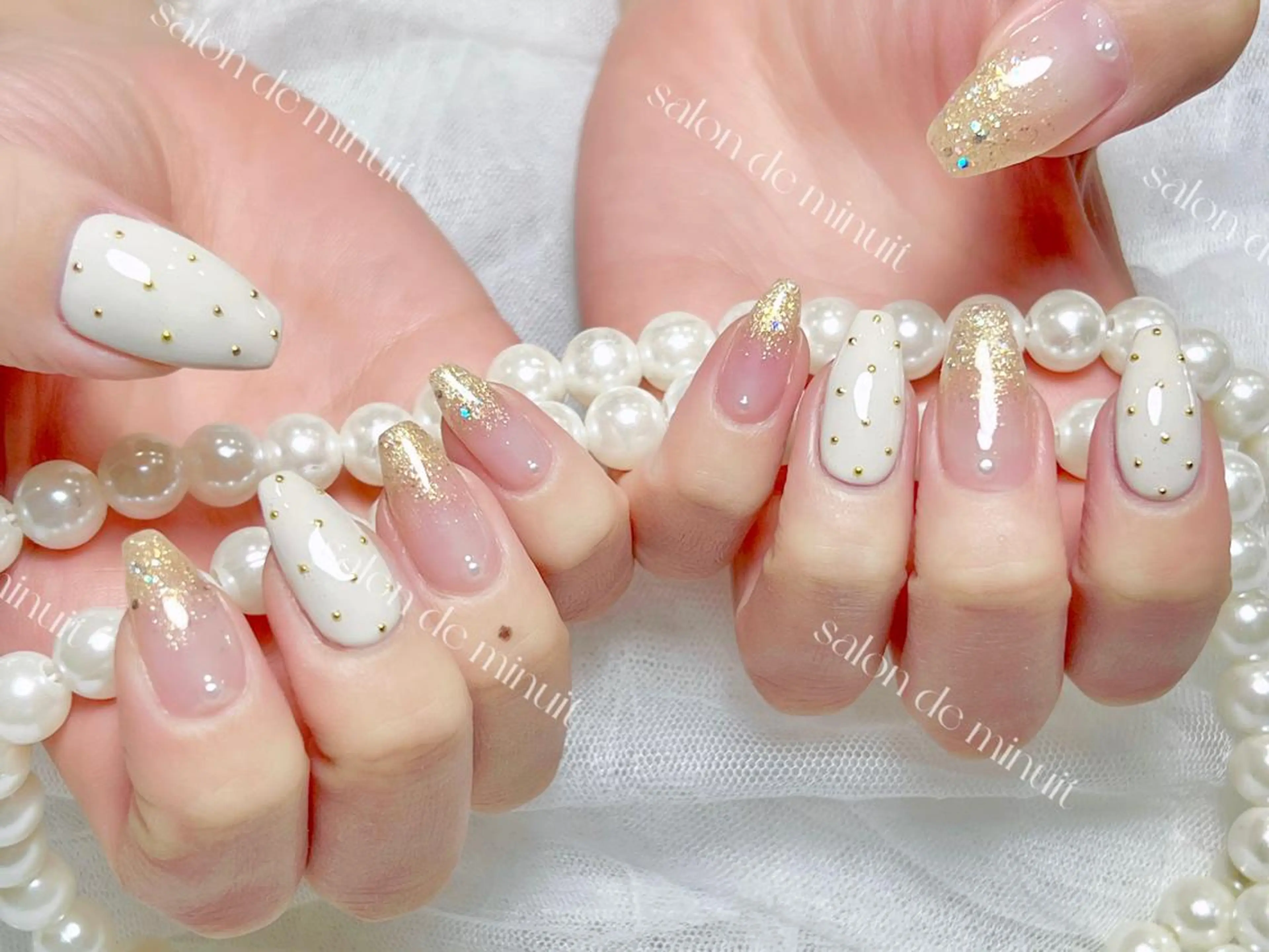 ネイル Emily 🎀のネイルデザイン