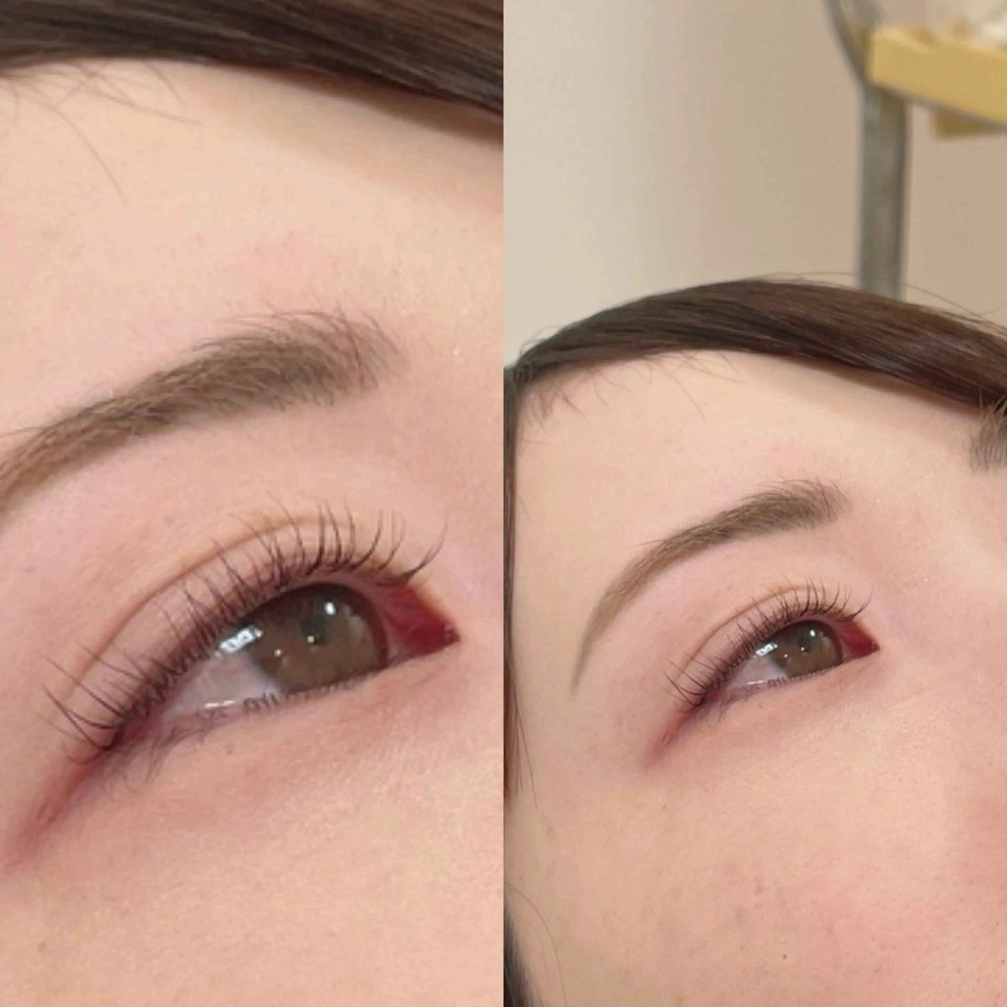 マツエク・マツパ REJOUIR 🌝🍓yuhiの眉毛・アイブロウイメージ