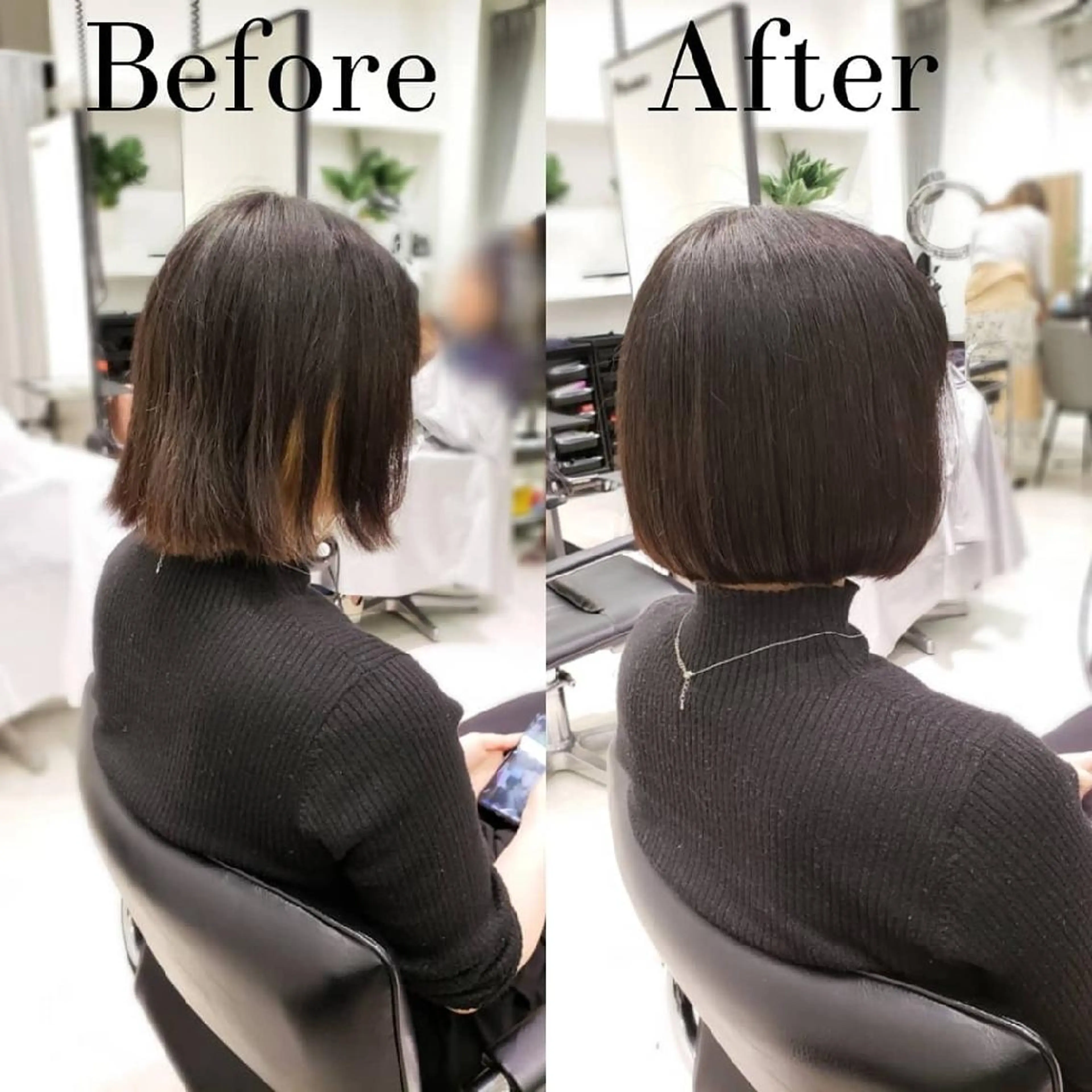 ショート カラー 💖パーソナル診断 特化YUYA💖のヘアスタイル