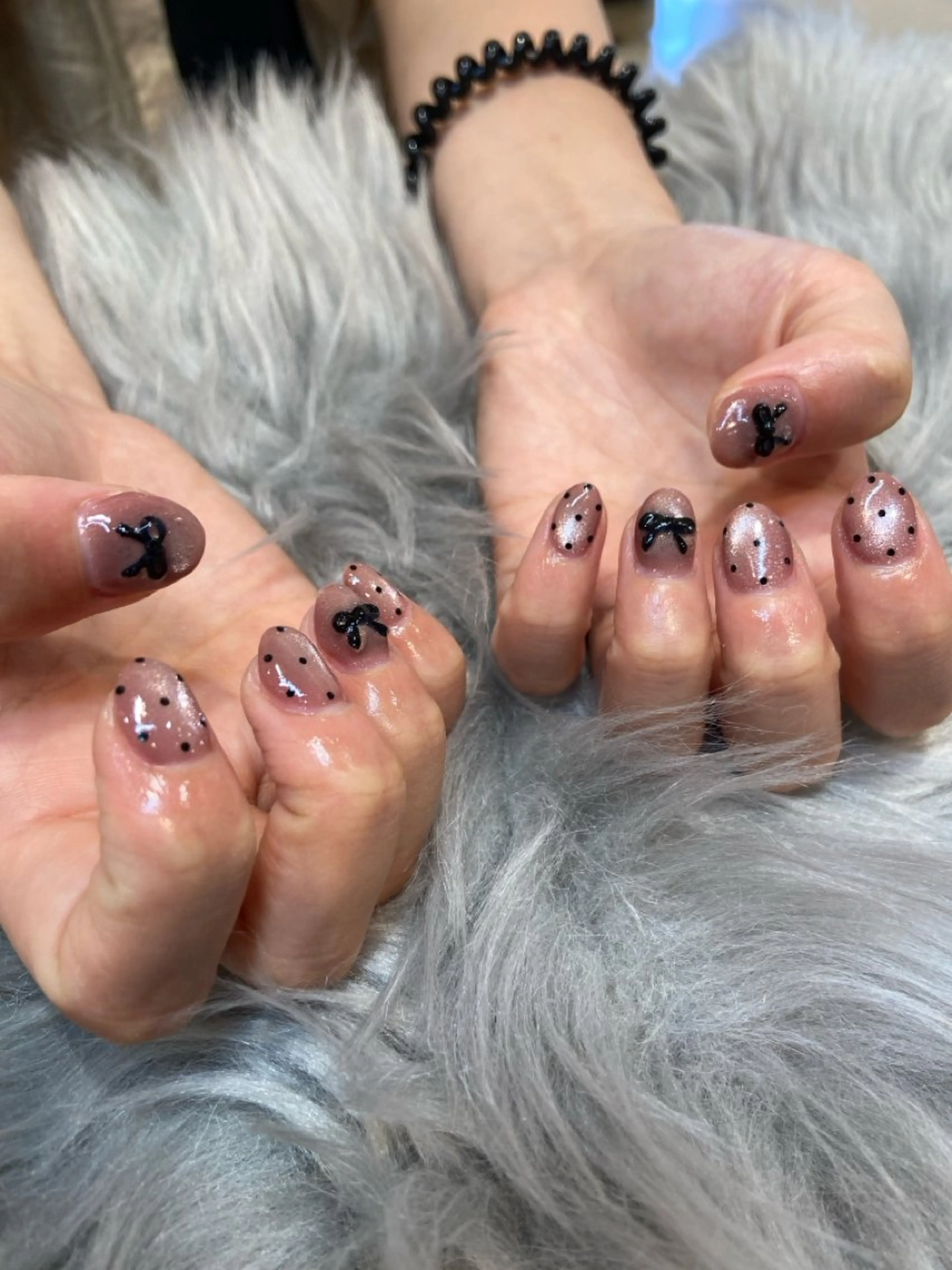 ネイル ハンドネイル 💅 ふじいのネイルデザイン