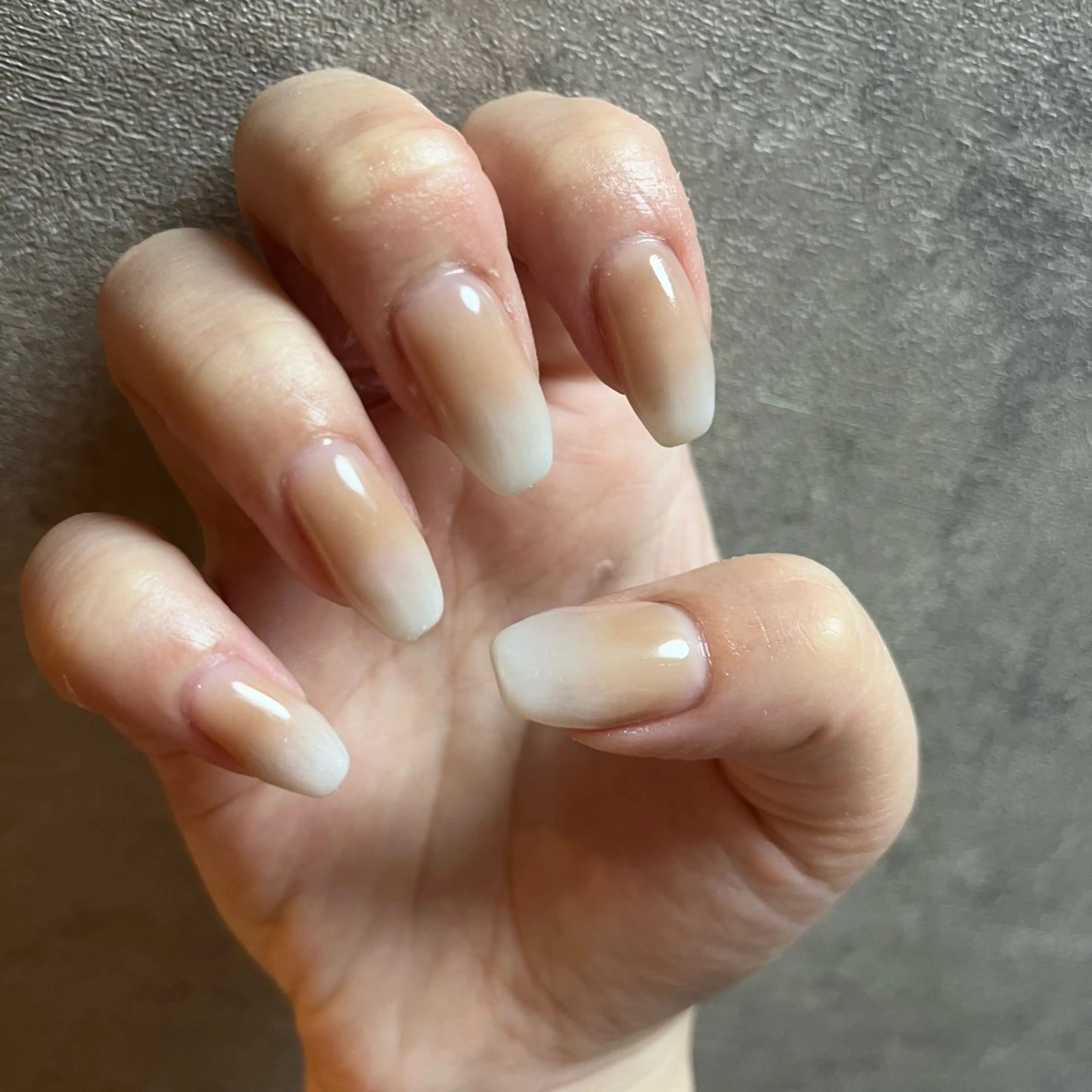 ネイル 春日井ネイルサロン iroのネイルデザイン