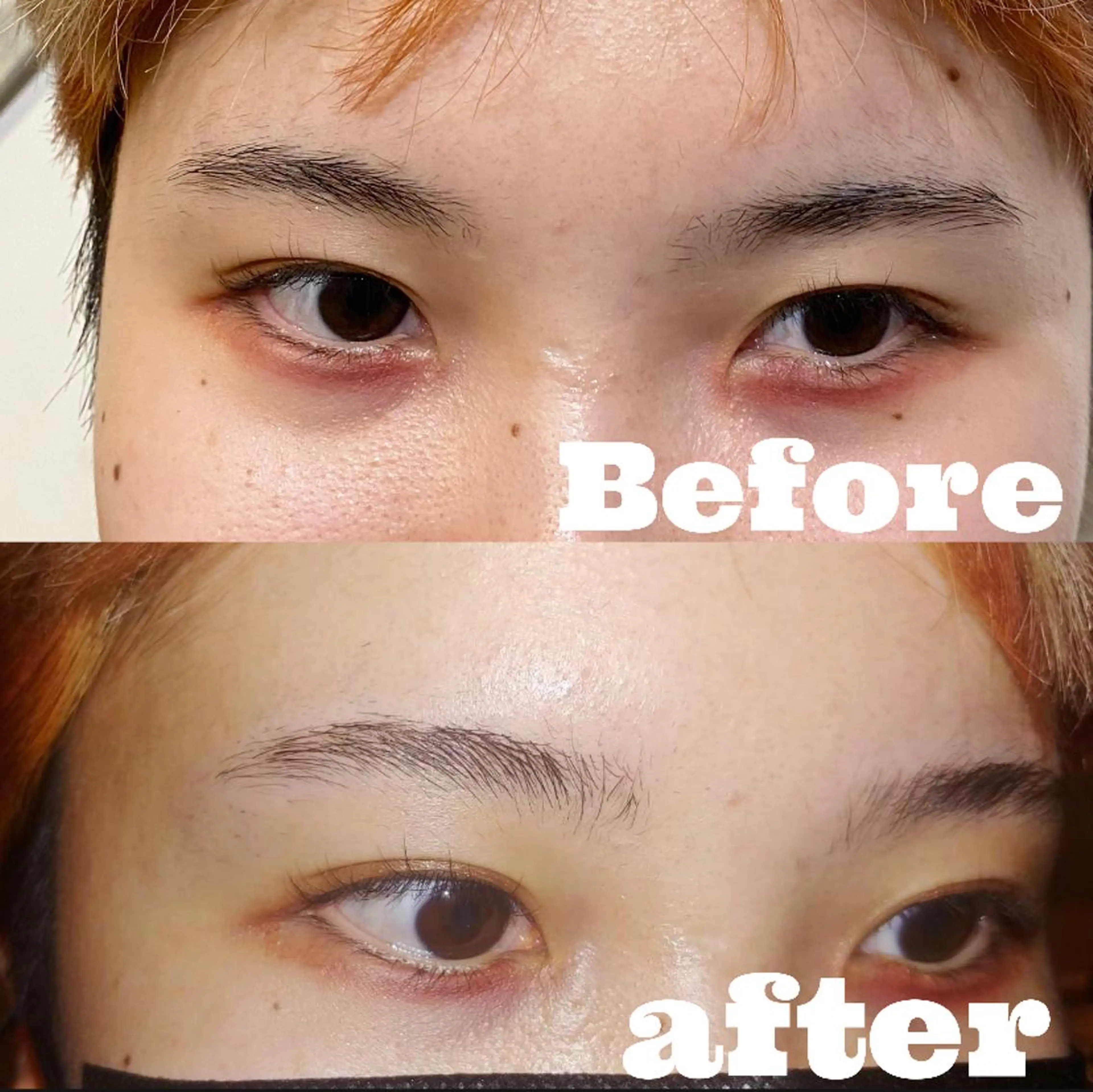 マツエク・マツパ eclipse shinoのマツエク・マツパデザイン