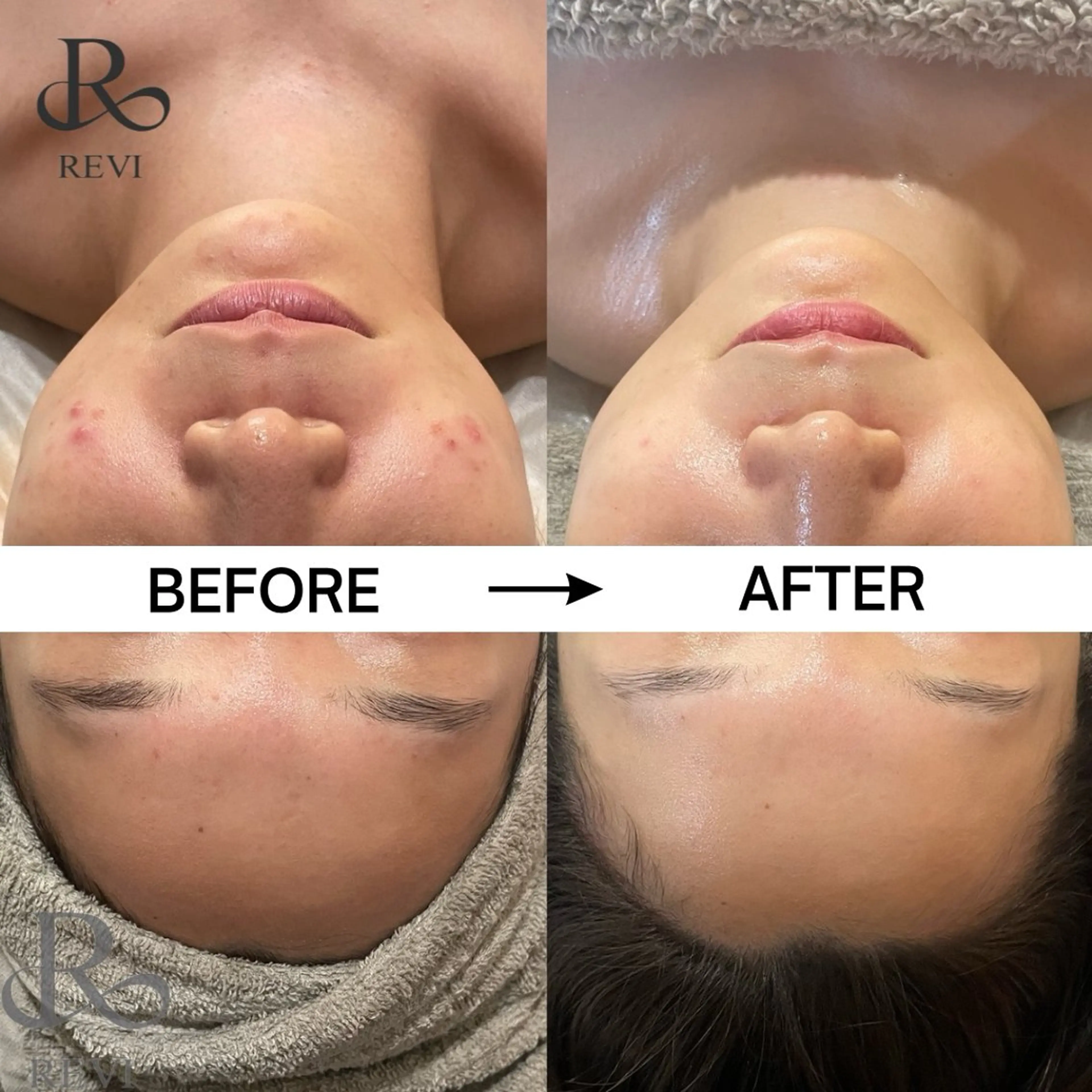 【肌質改善専門店】 CARNAのエステ・リラクイメージ