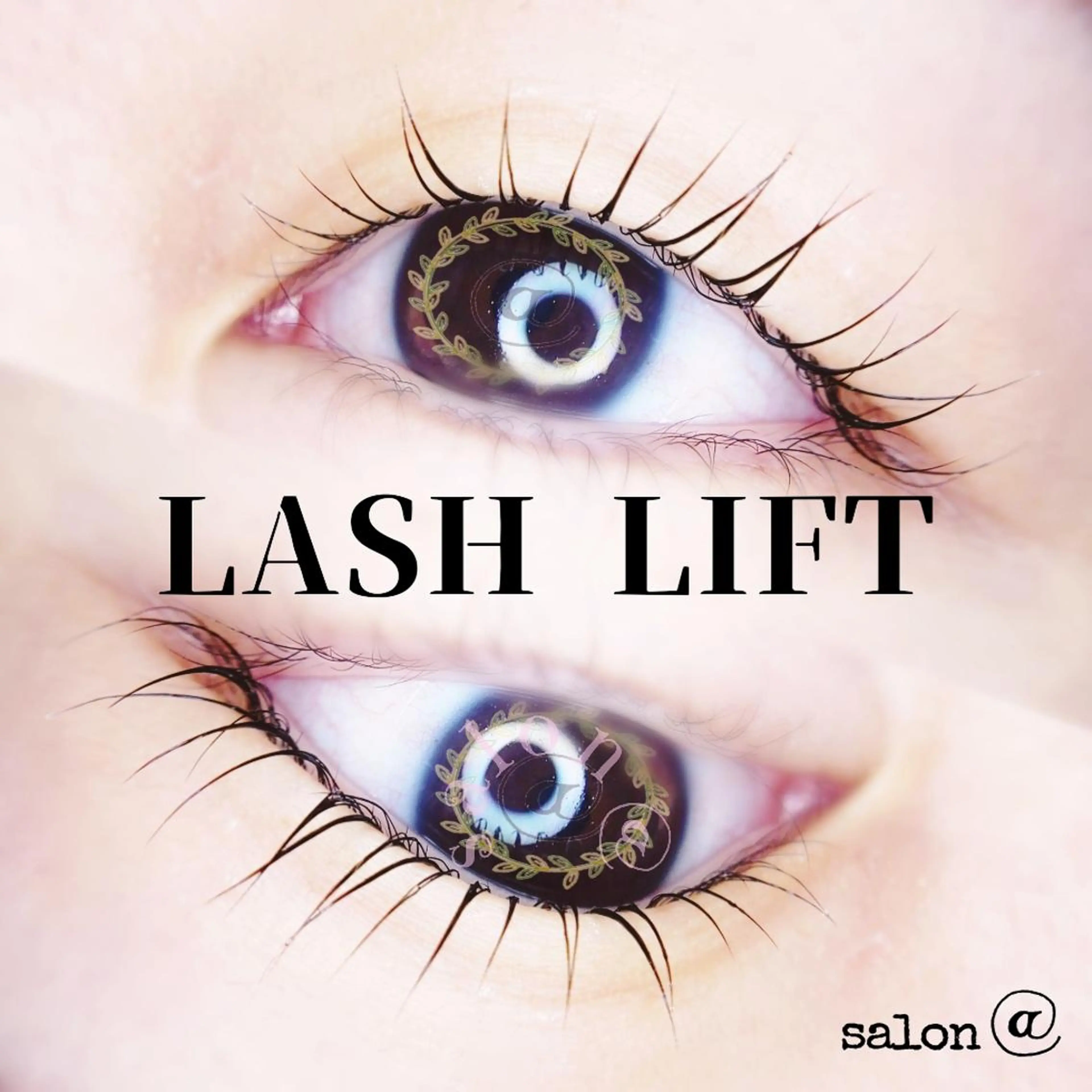 マツエク・マツパ salon @のマツエク・マツパデザイン