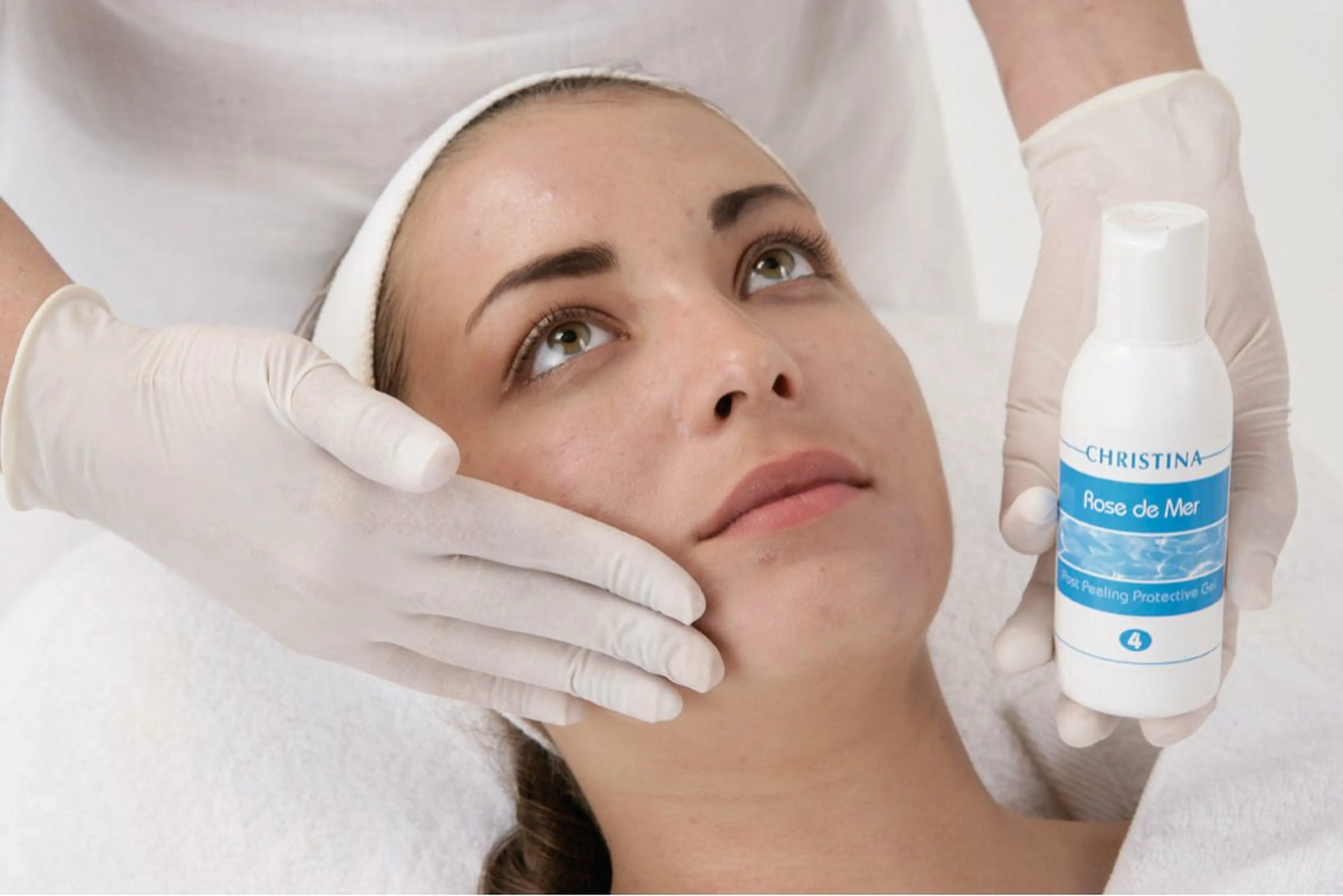 エステ 中村 萌々のエステ・リラクイメージ