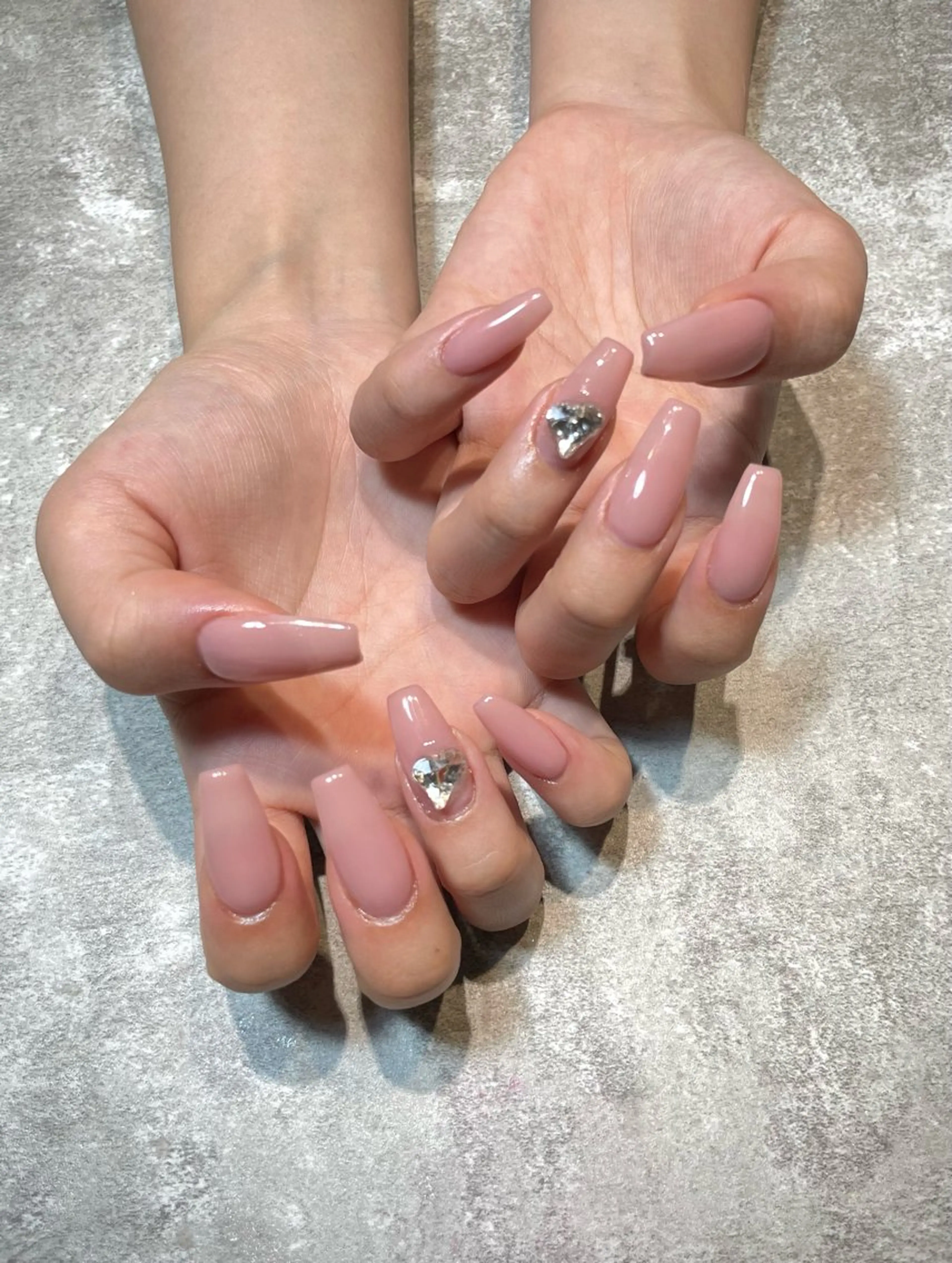 ネイル nail moanaのネイルデザイン
