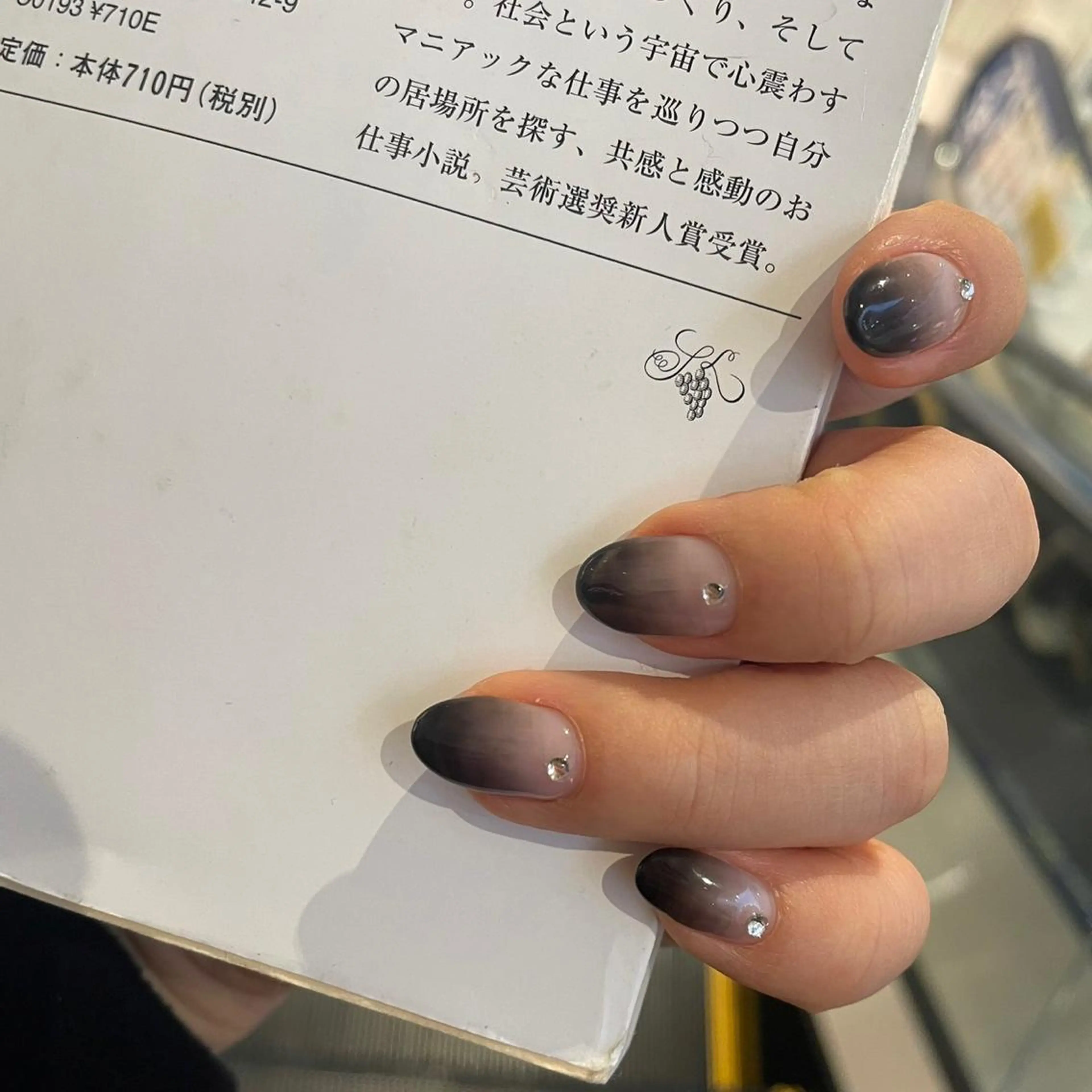 ネイル ハンドネイル 🍒 akariのネイルデザイン