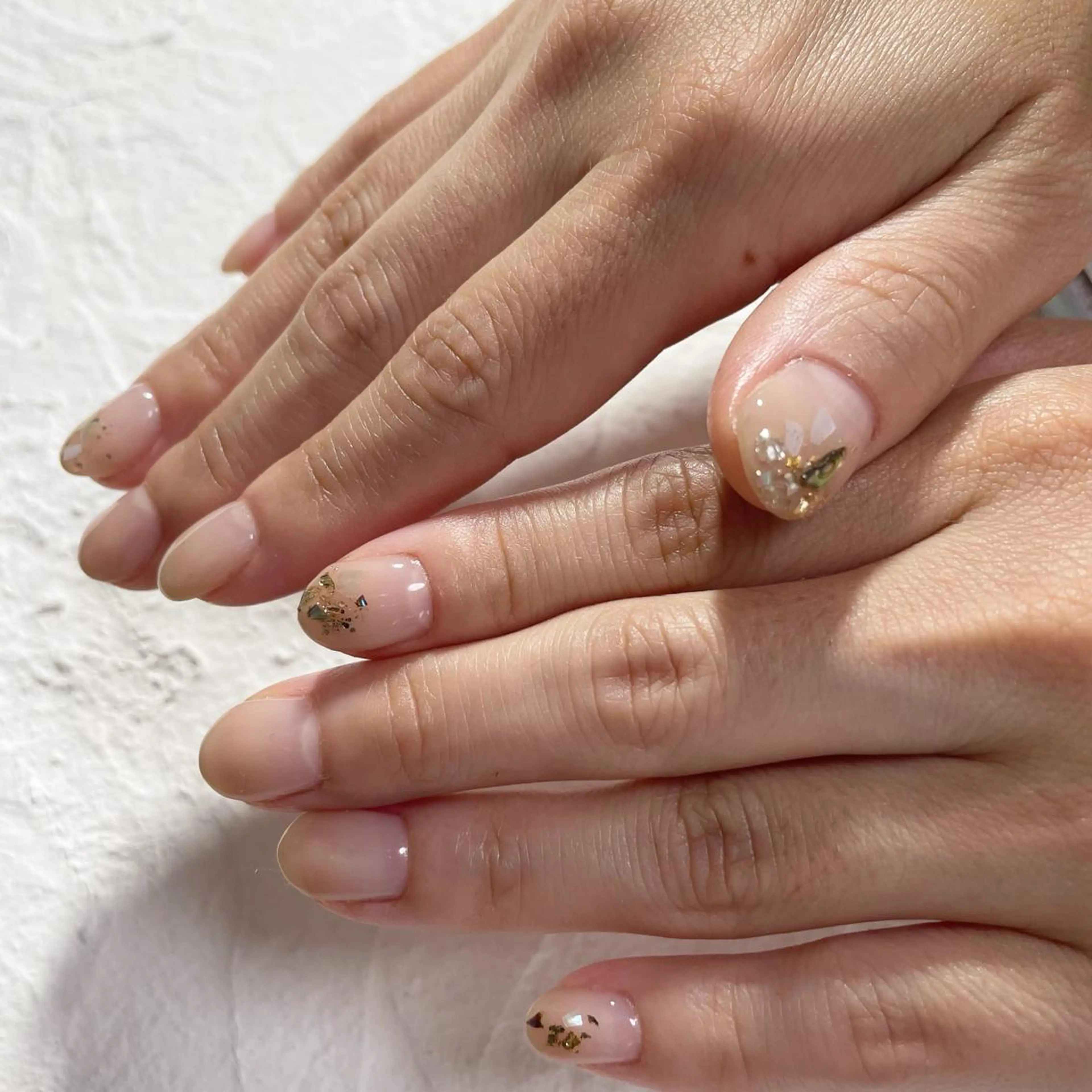 ネイル nail.gorin所属・吉村 優子のネイルデザイン