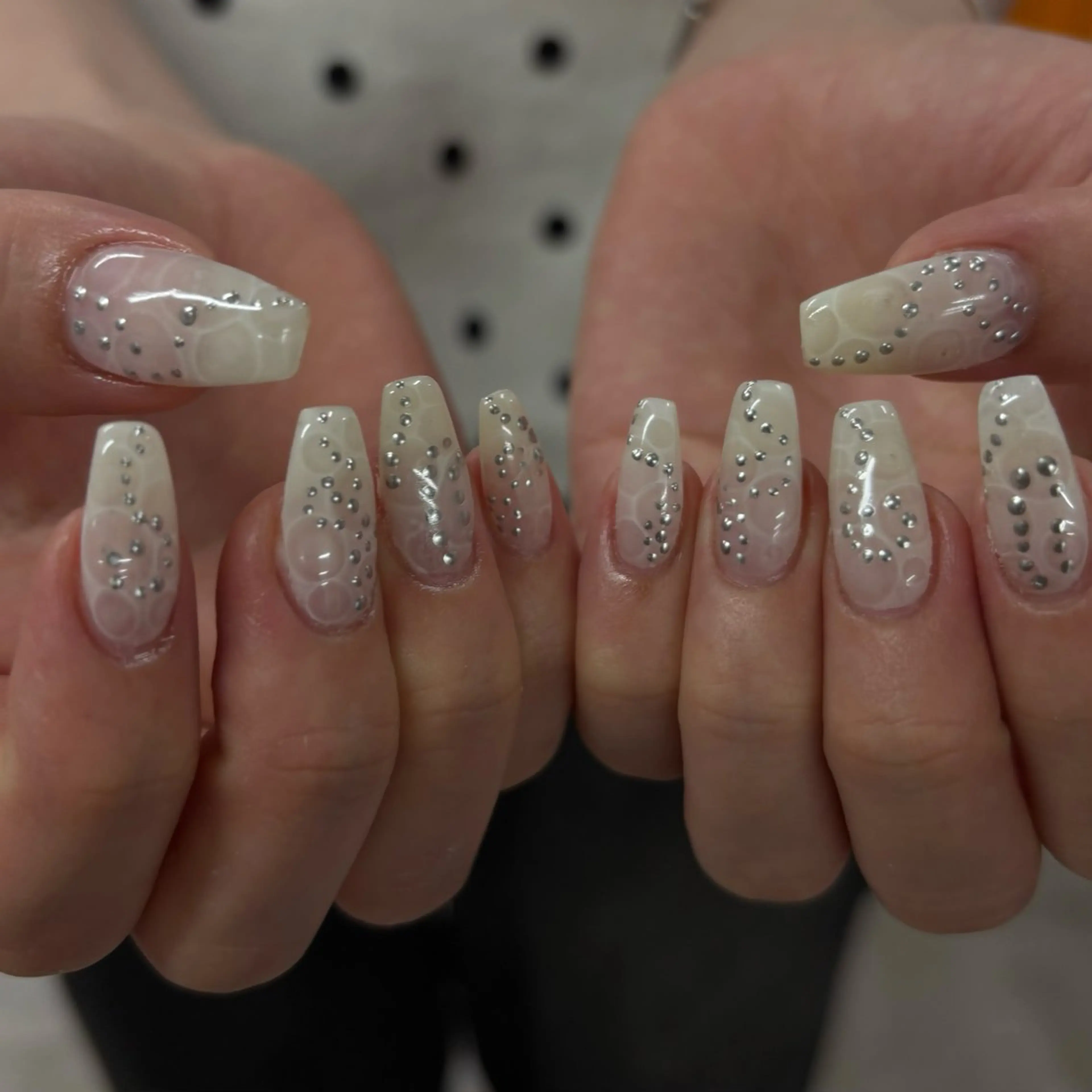 ネイル ハンドネイル フットネイル yuri / 個性派nailのネイルデザイン