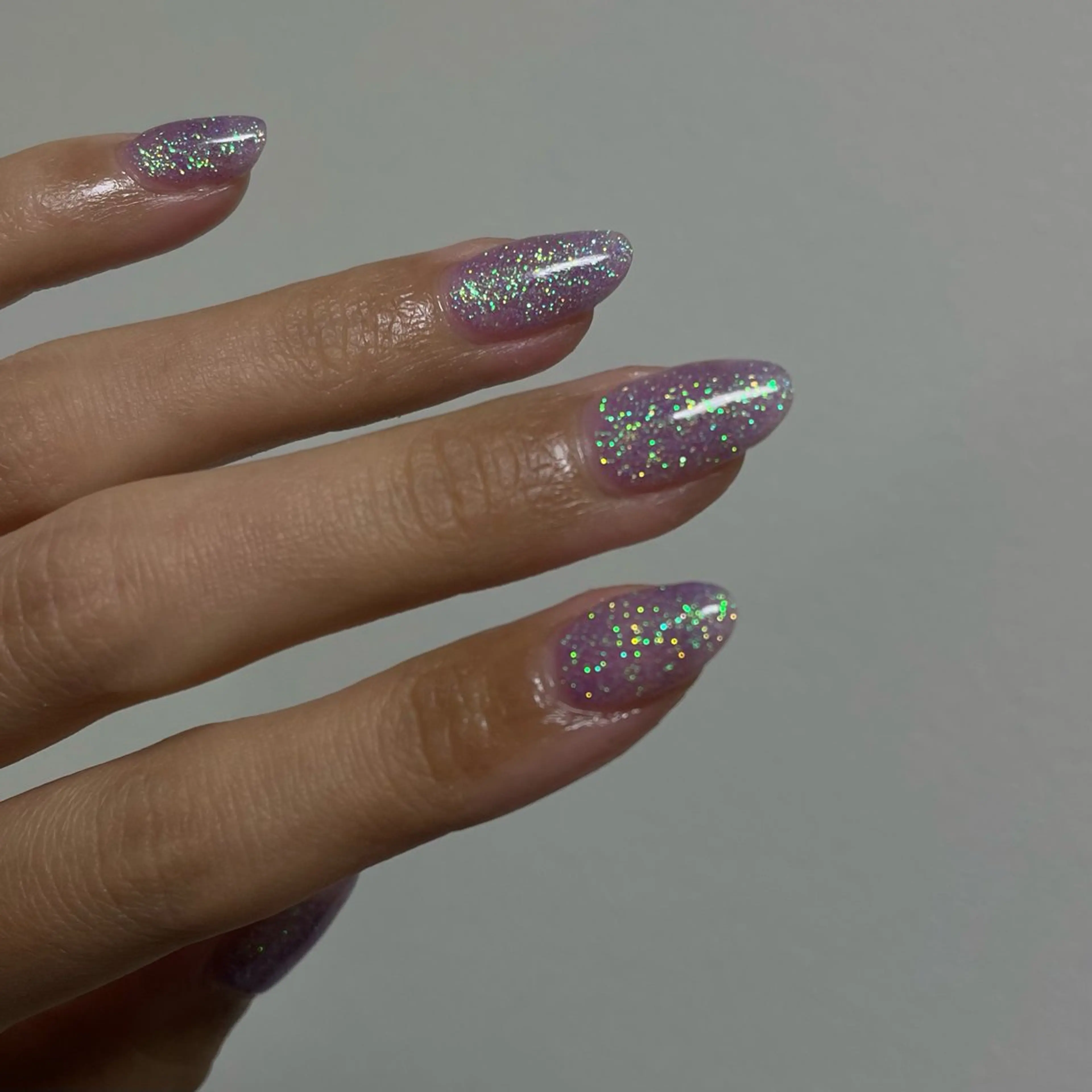 ネイル ハンドネイル ehre haruhoのネイルデザイン