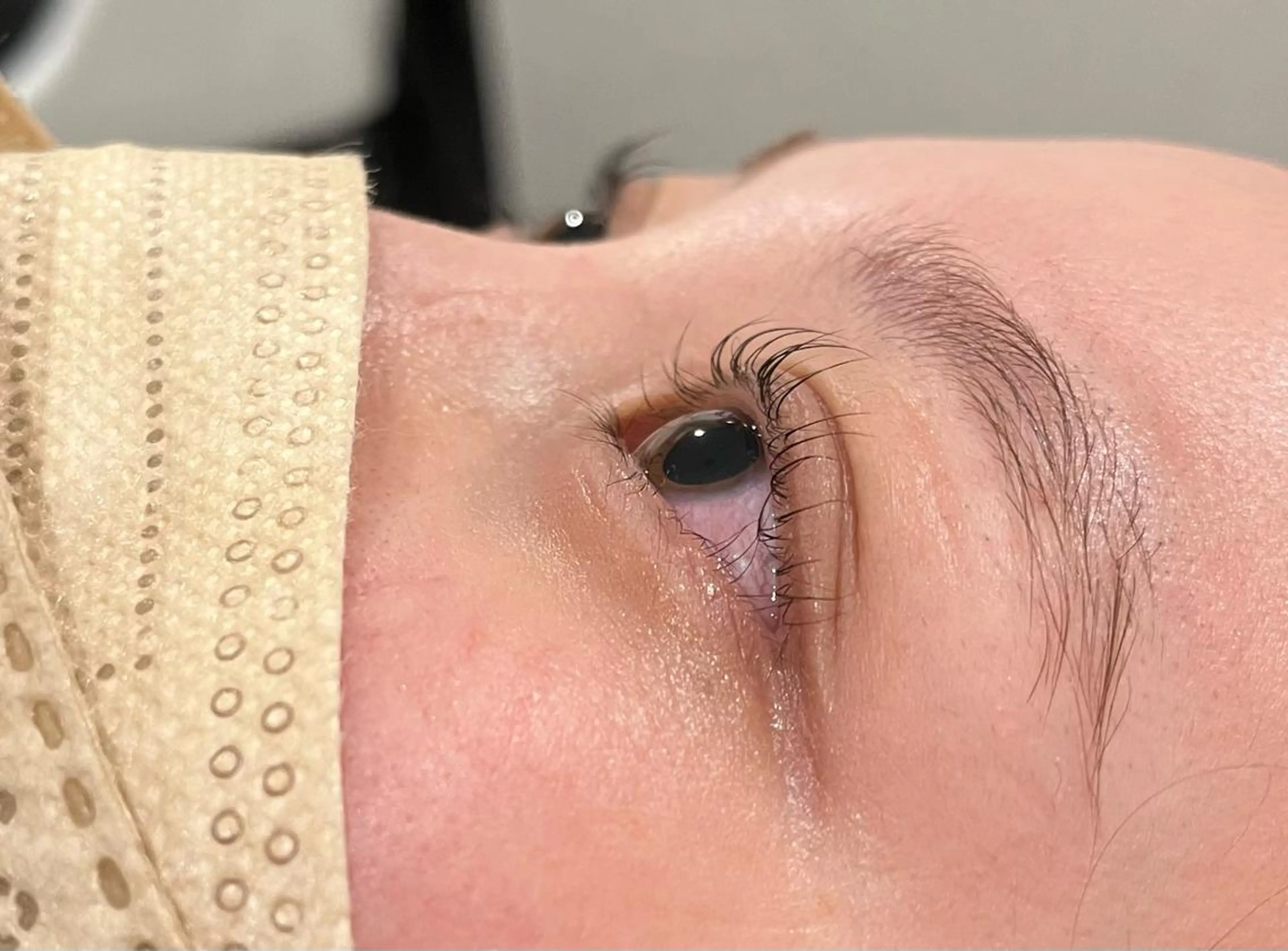 マツエク・マツパ 森川 美子のマツエク・マツパデザイン