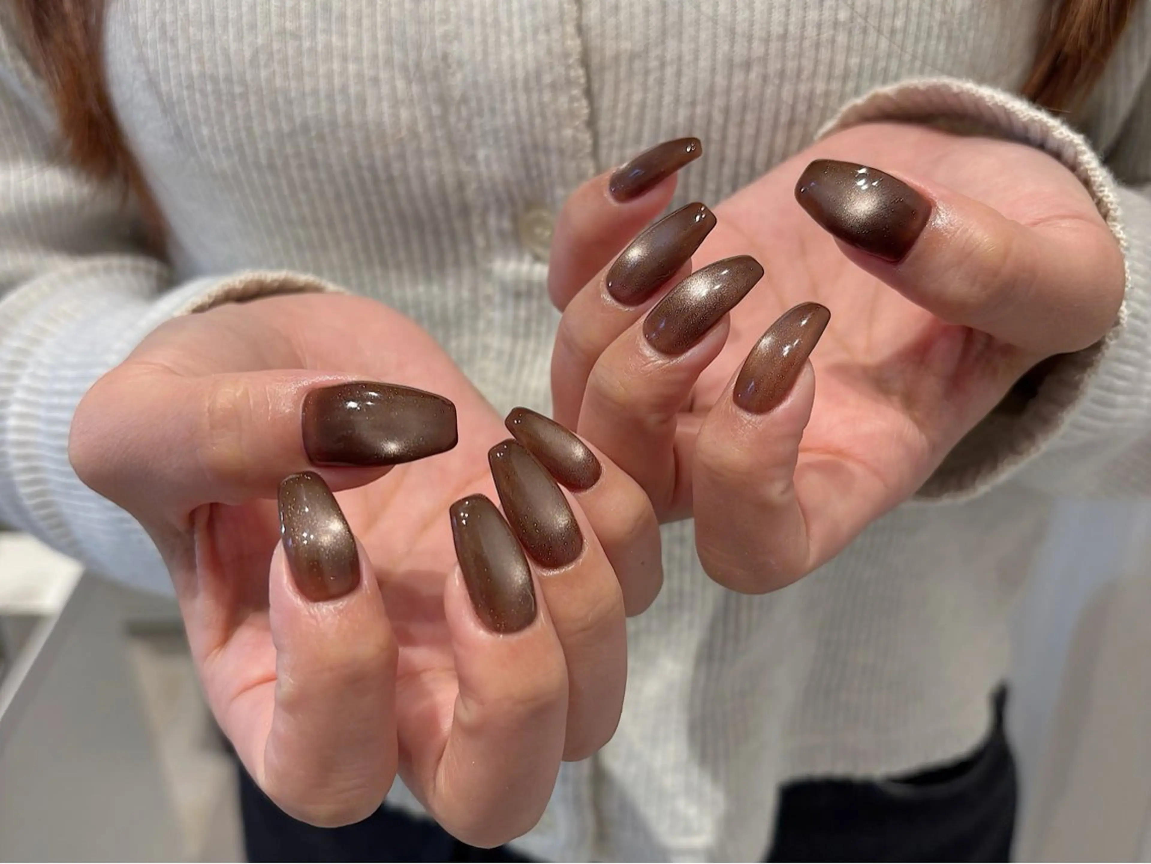 ネイル 【Limie】 nanaのネイルデザイン