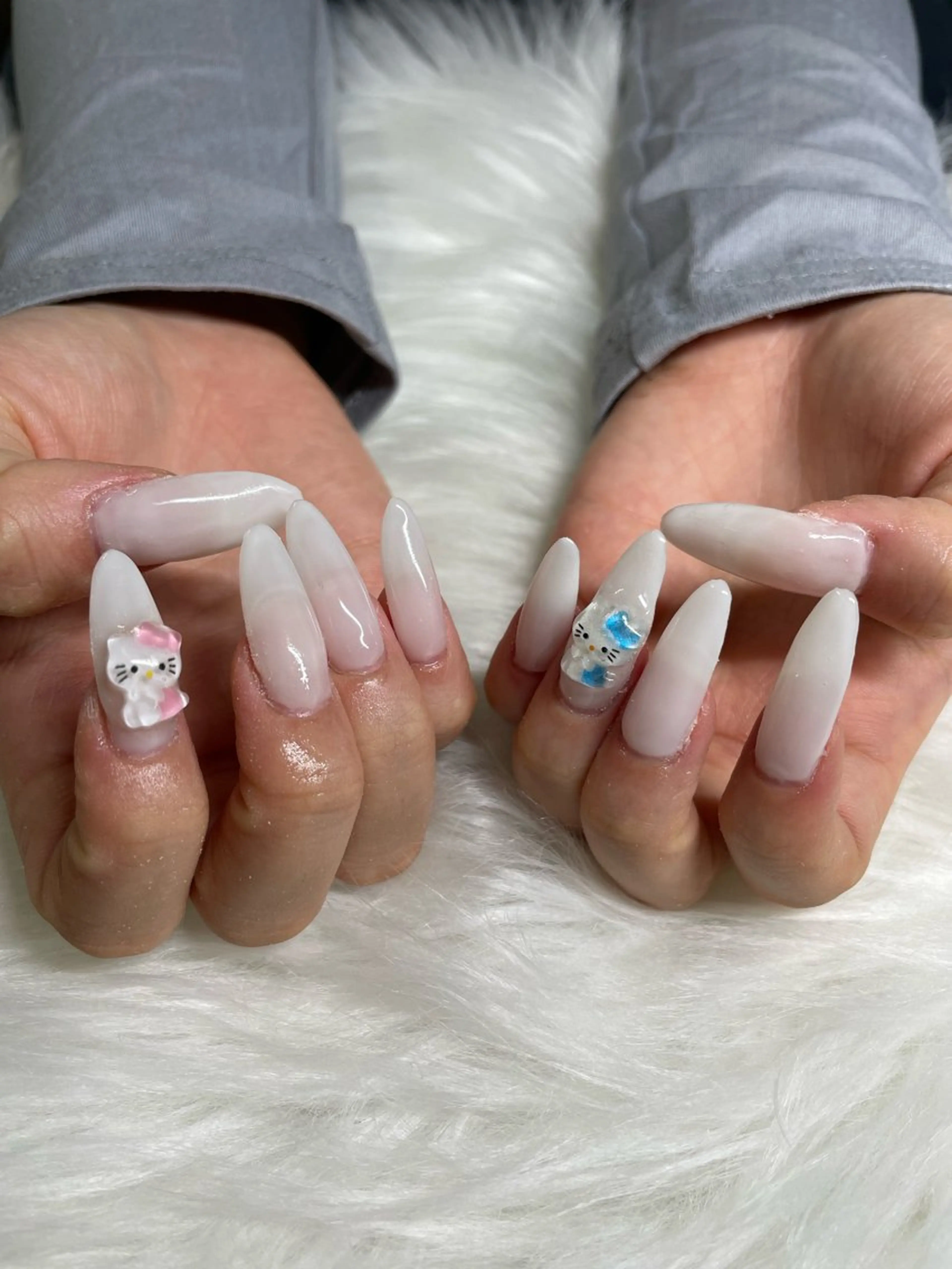 ネイル ハンドネイル IROHA Nail 今村 昇生のネイルデザイン