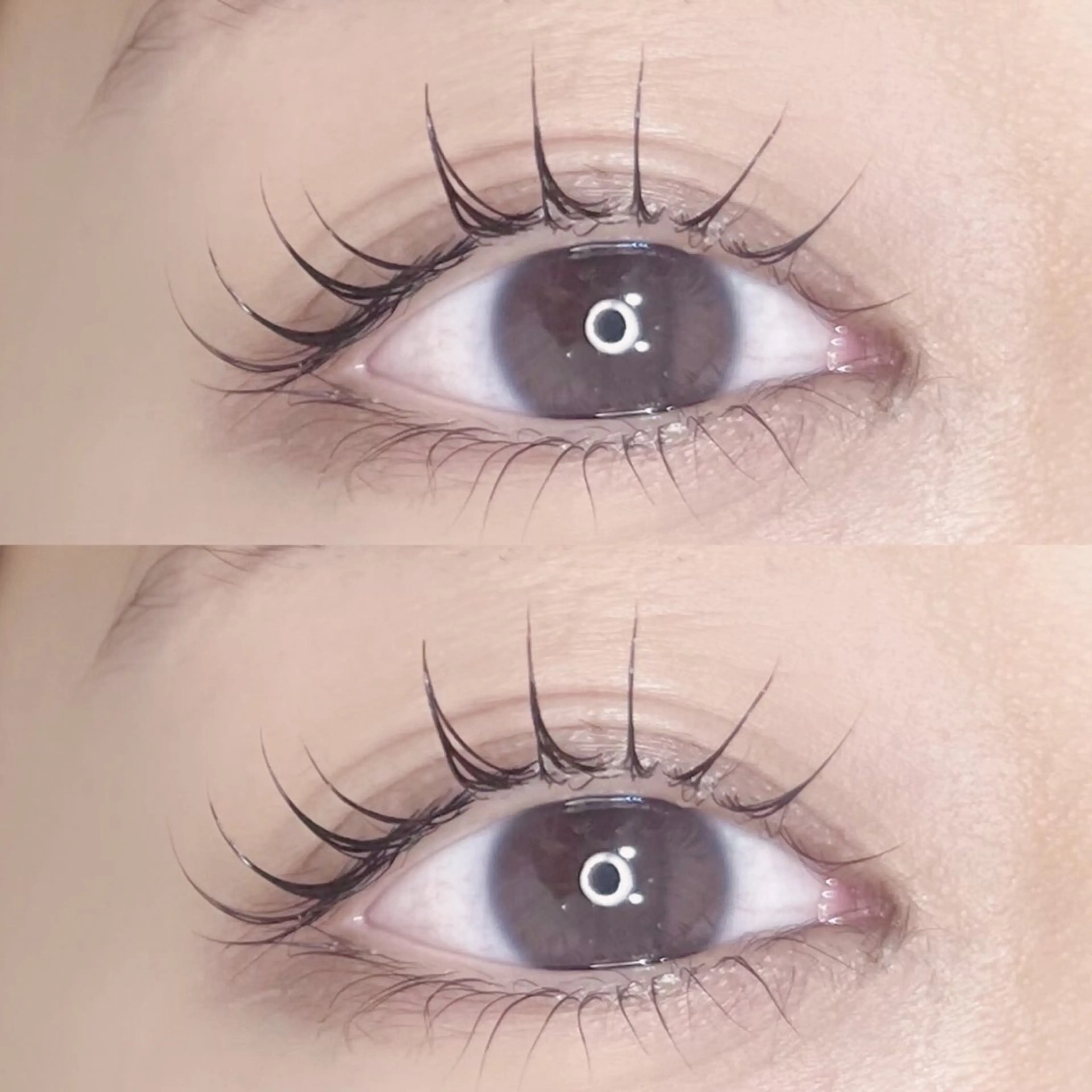 【土日祝限定💛】スタンダードパーマドールリフト¥3850の写真