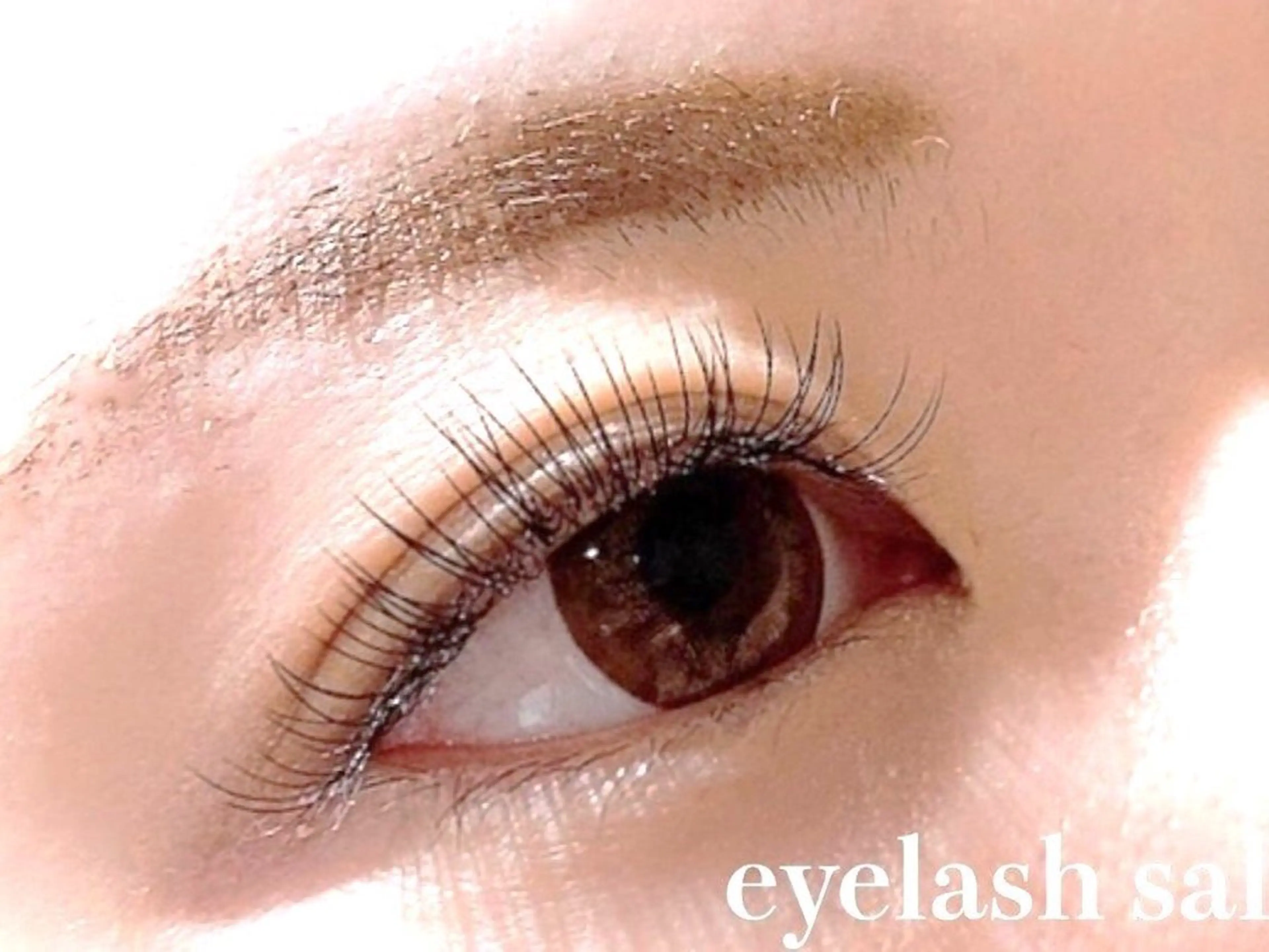 マツエク・マツパ cocoro💜 中野の眉毛・アイブロウイメージ