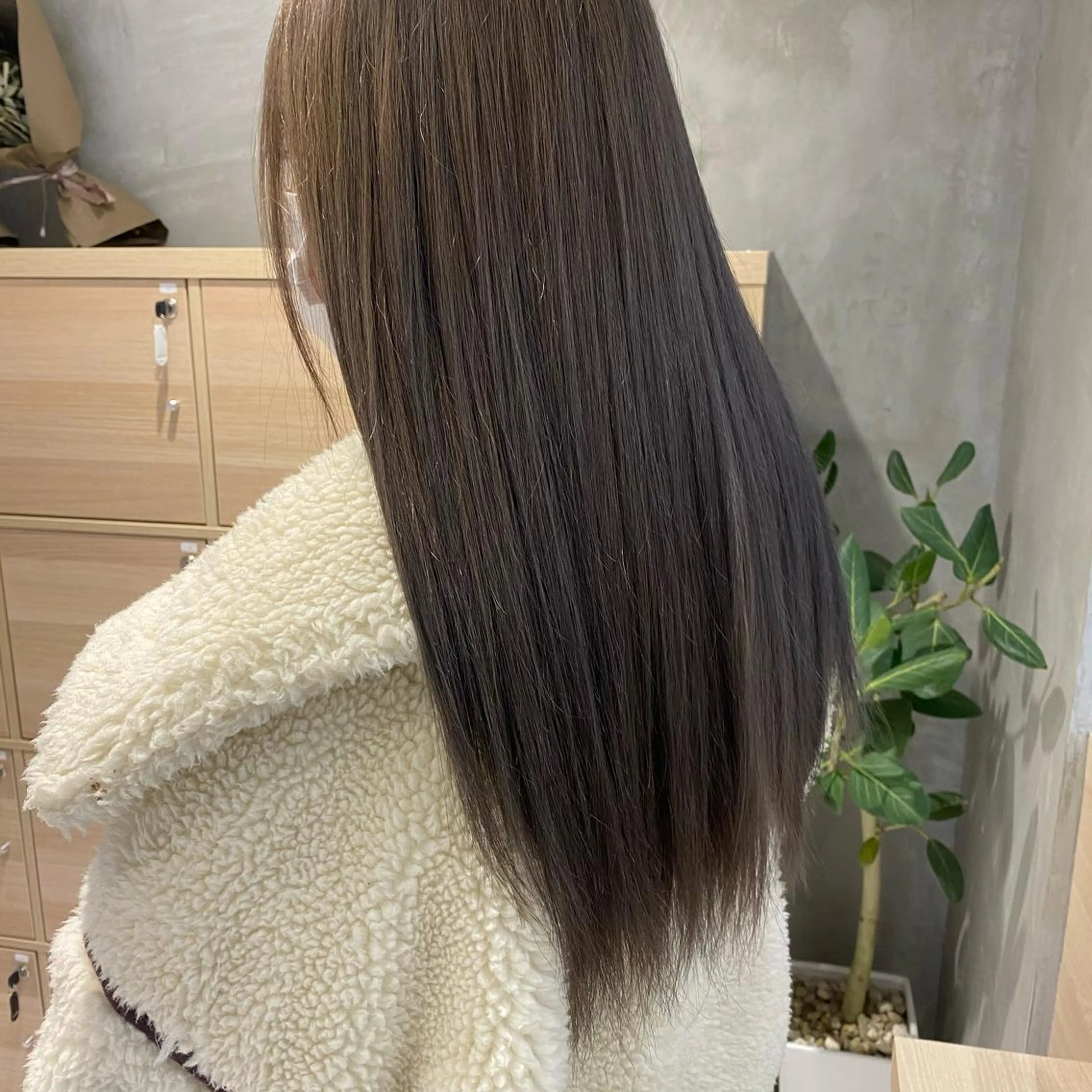 ロング カラー TELA HAIR 石岡♡ａｉｋａのヘアスタイル