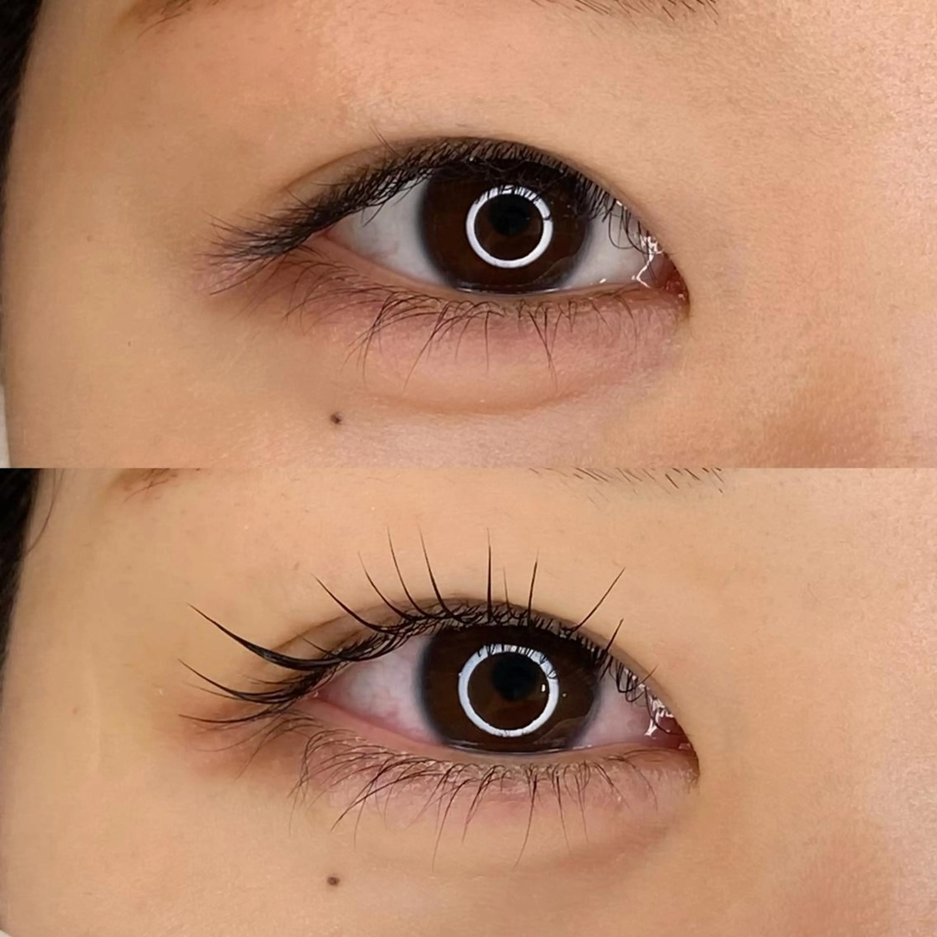 マツエク・マツパ TAIRA 新宿マルイ本館店5Fの眉毛・アイブロウイメージ