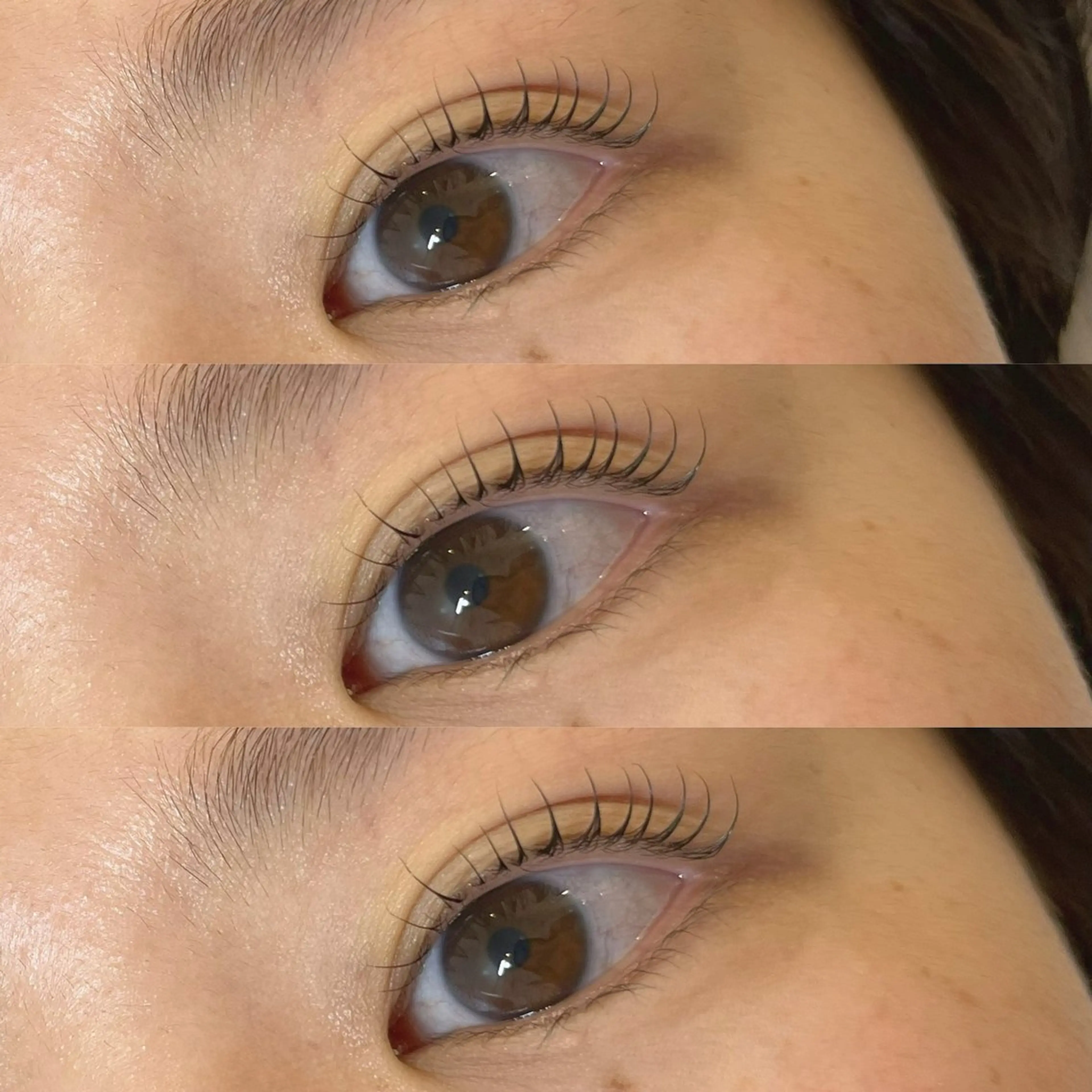 マツエク・マツパ MOE_ eyelashのマツエク・マツパデザイン