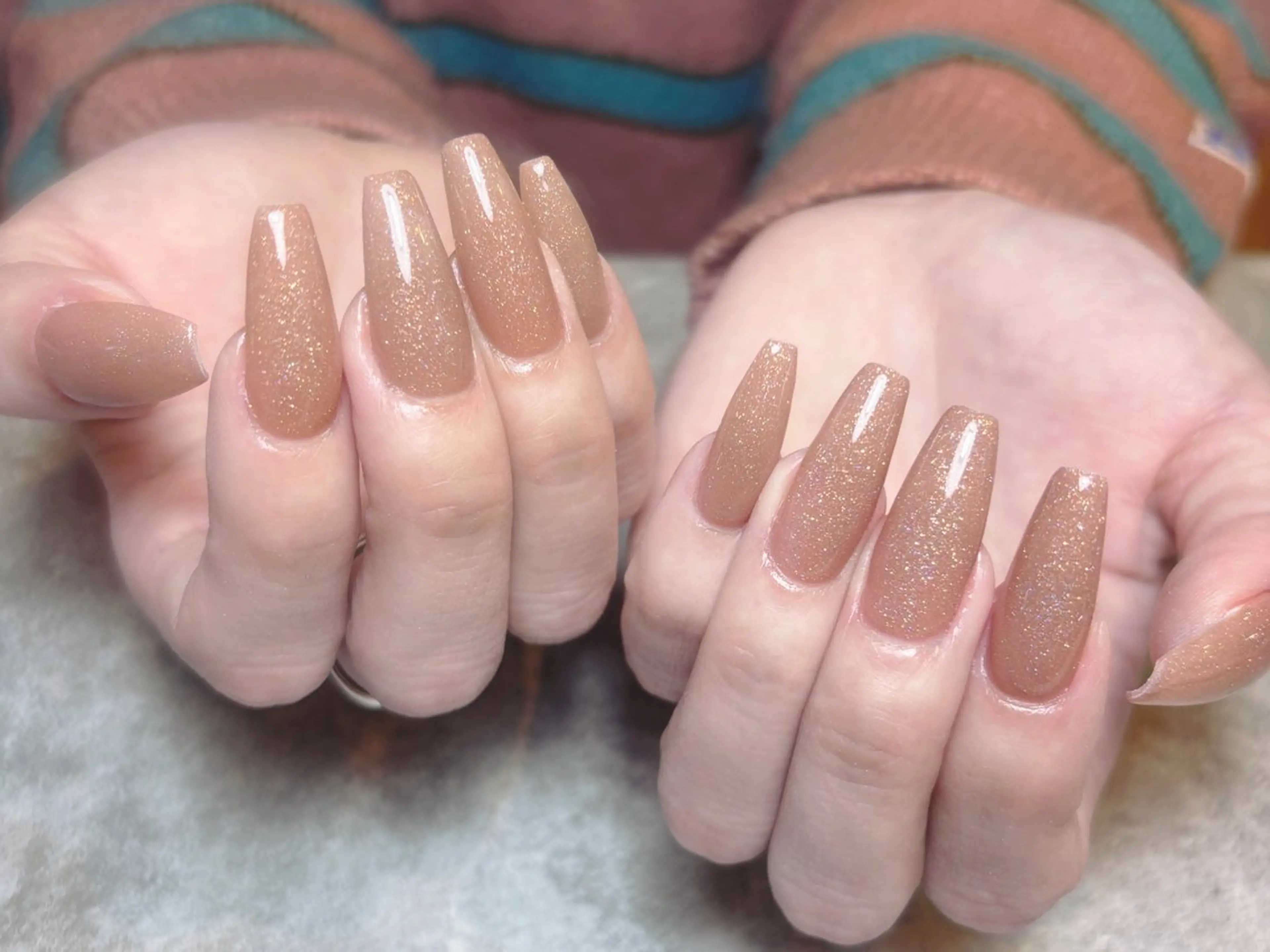 ネイル ハンドネイル Nail Salon Taki/吉祥寺店のネイルデザイン