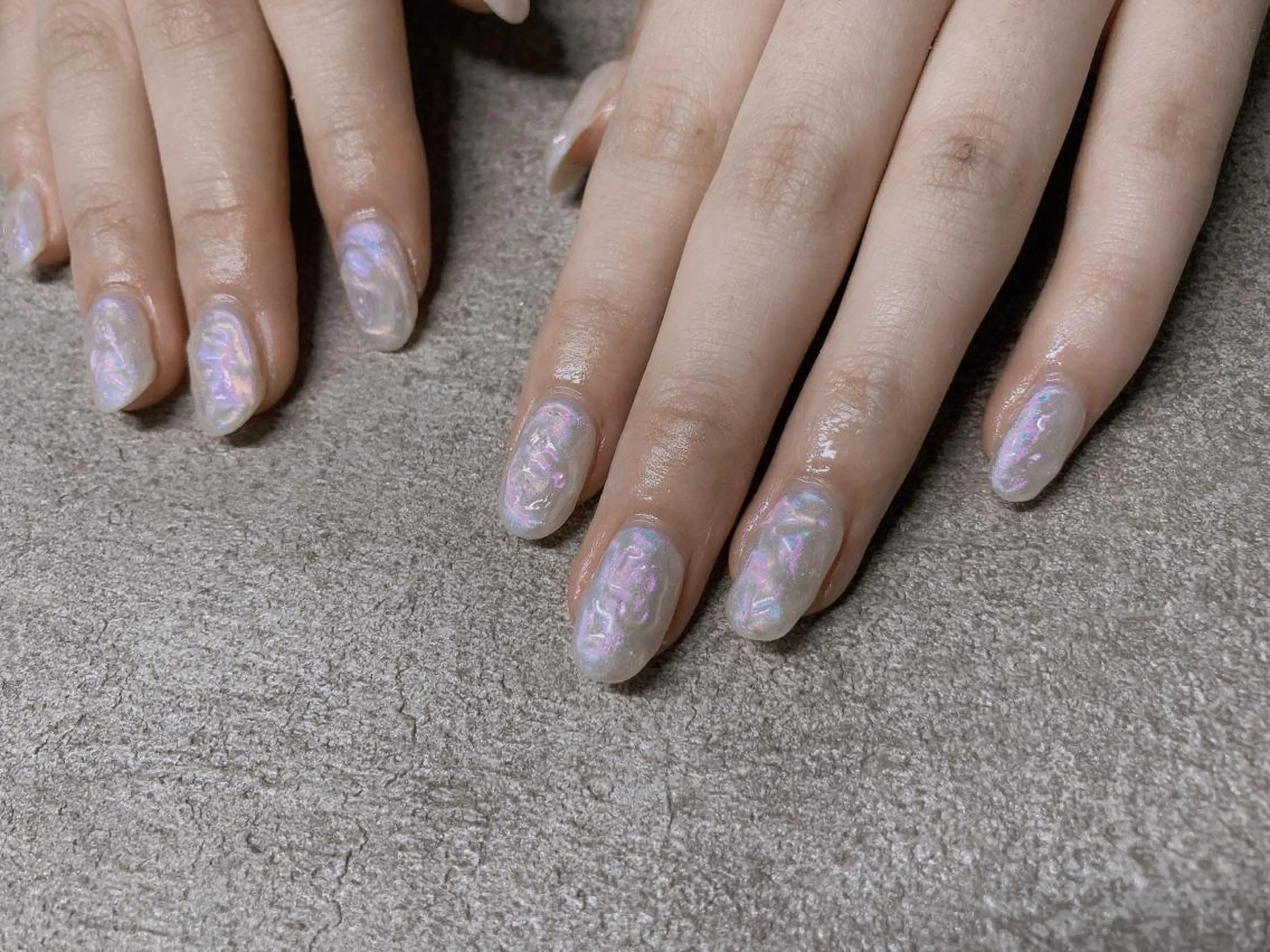 ネイル ハンドネイル Hiro nail /Harapeccoのネイルデザイン
