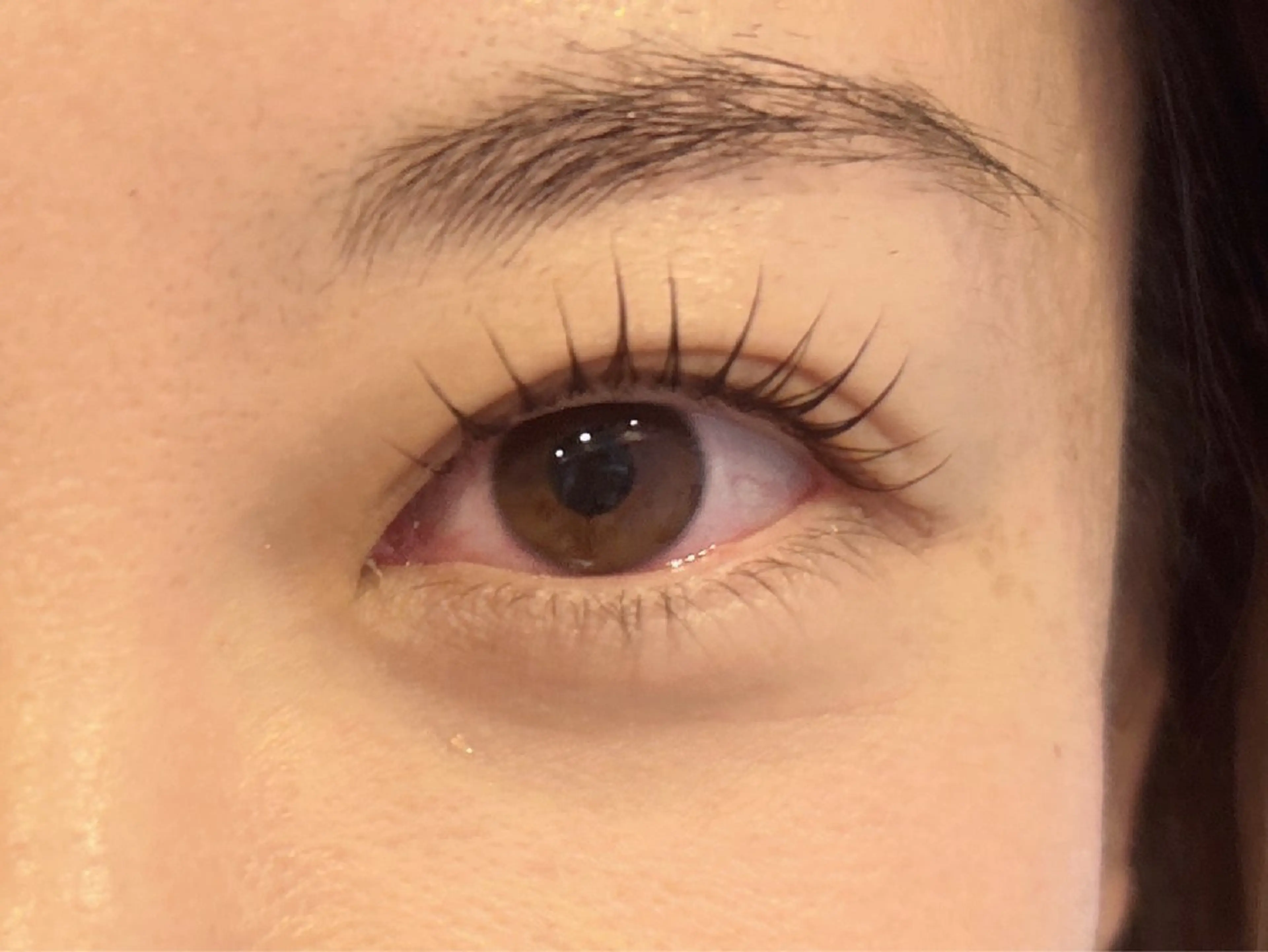 マツエク・マツパ eyelash era.のマツエク・マツパデザイン