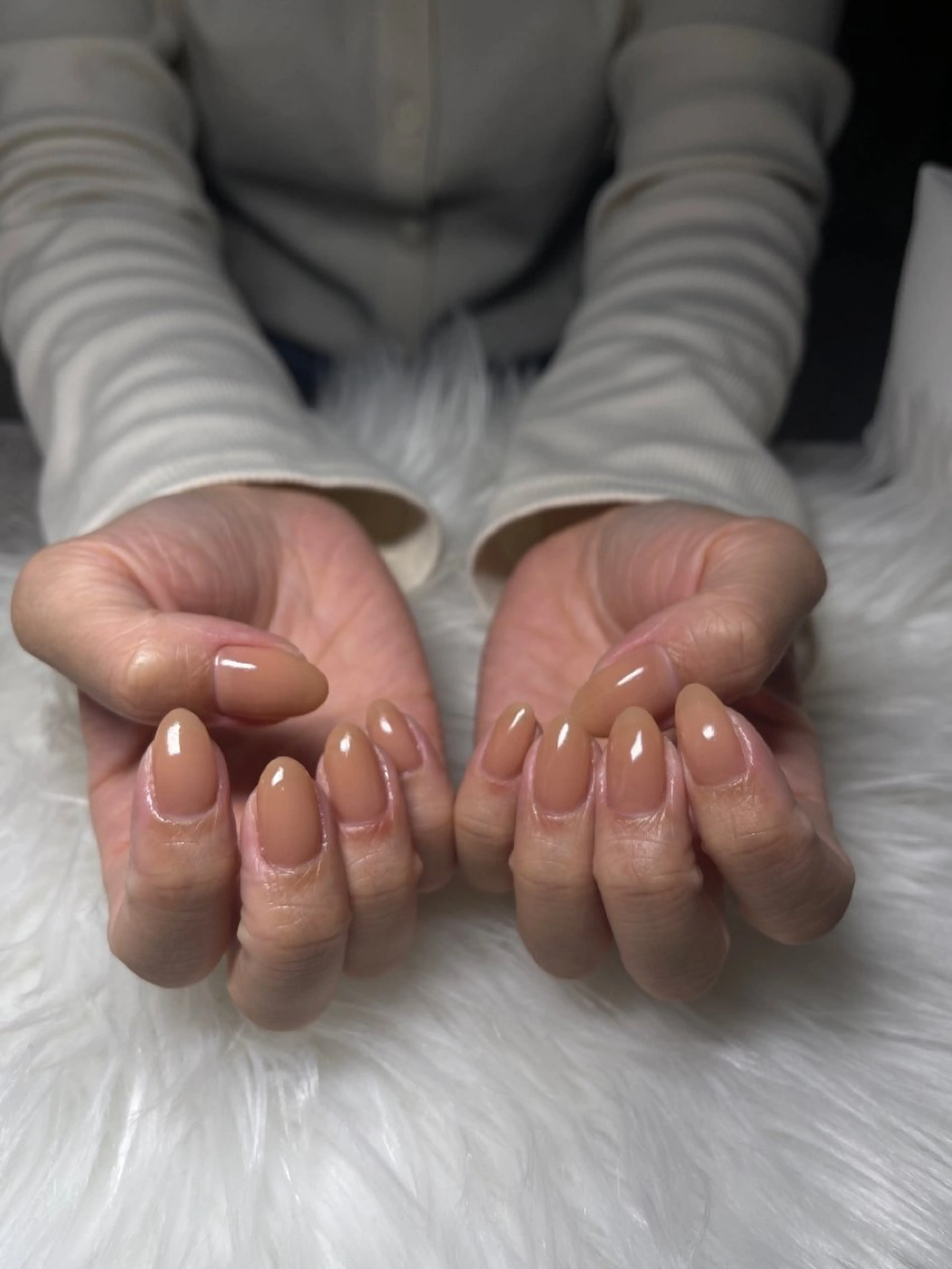 ネイル ハンドネイル Lily nailsのネイルデザイン