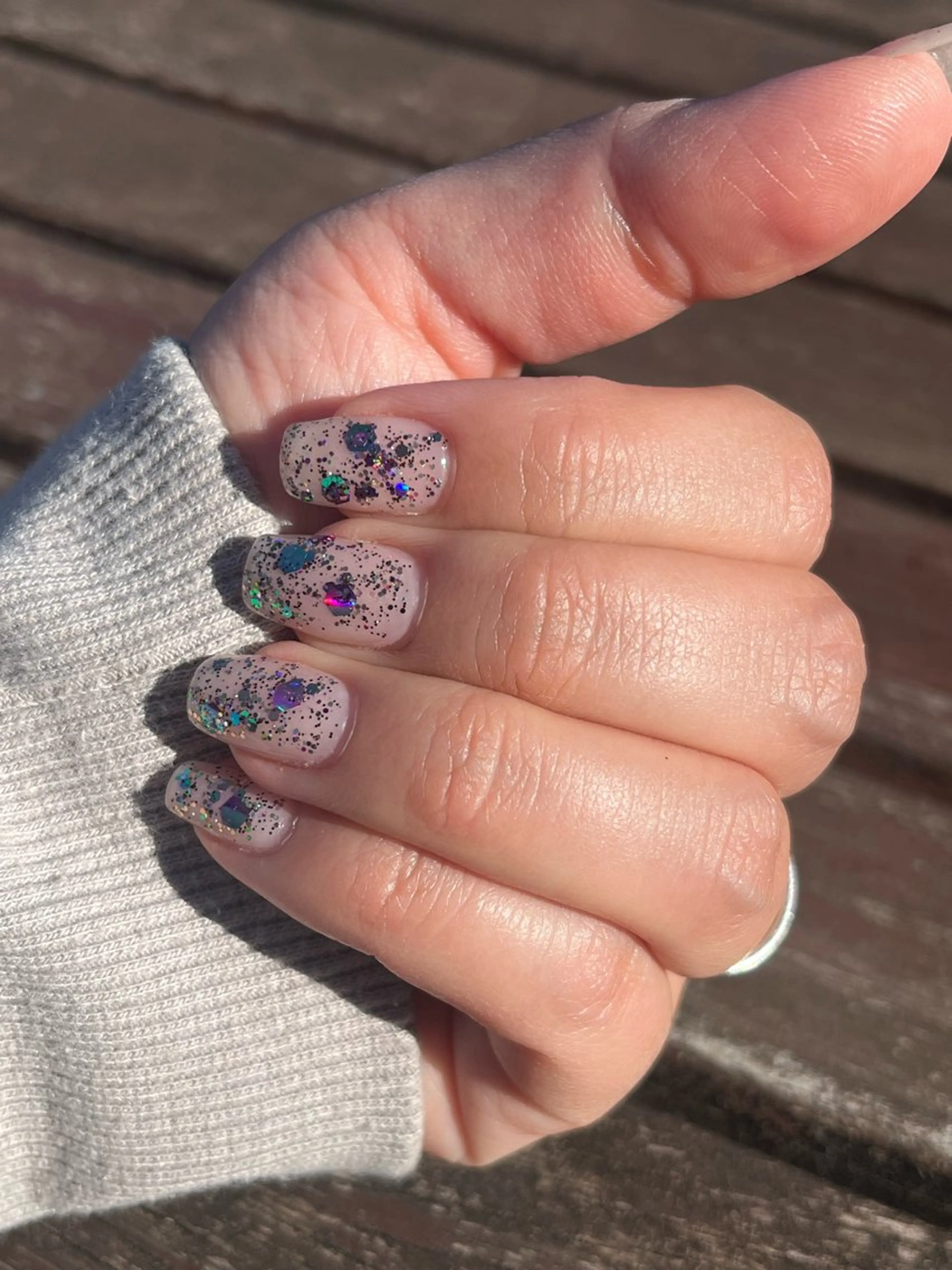 ネイル ネイリスト ももこのネイルデザイン