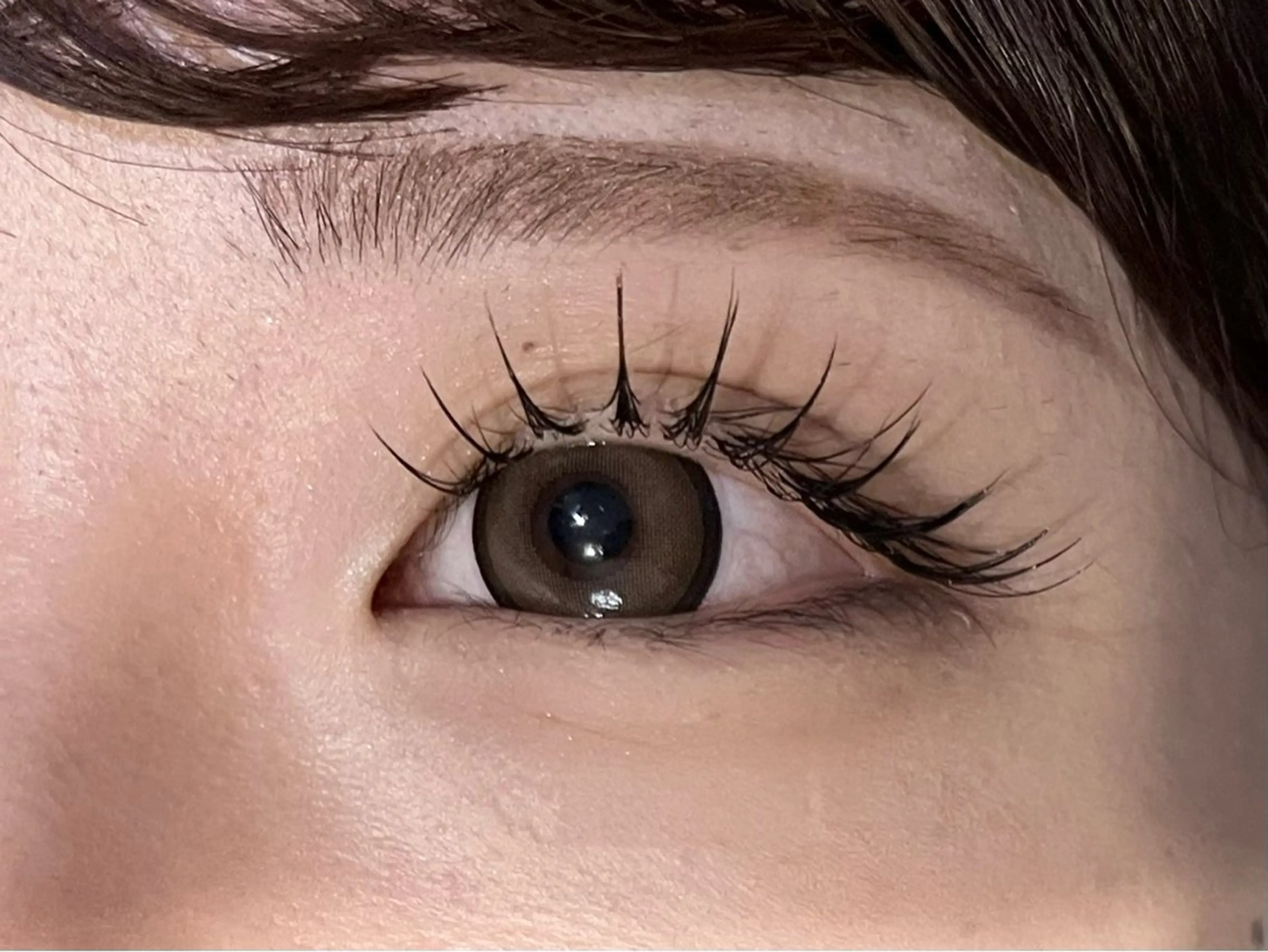 マツエク・マツパ 浅野 優衣のネイルデザイン