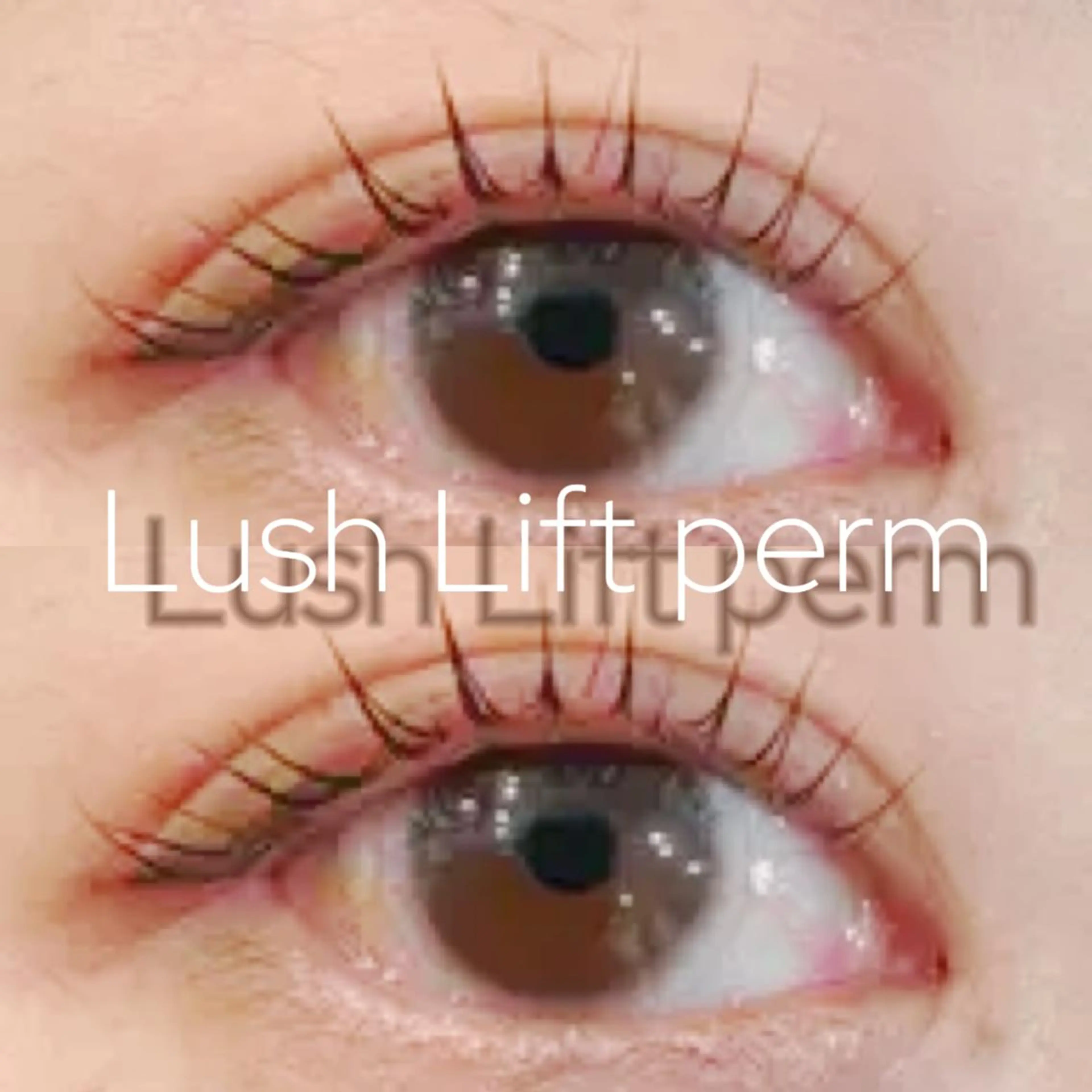 マツエク・マツパ パリジェンヌラッシュリフト まつげパーマ マツパ 恵比寿アイリスト 🌴小野🦥のマツエク・マツパデザイン