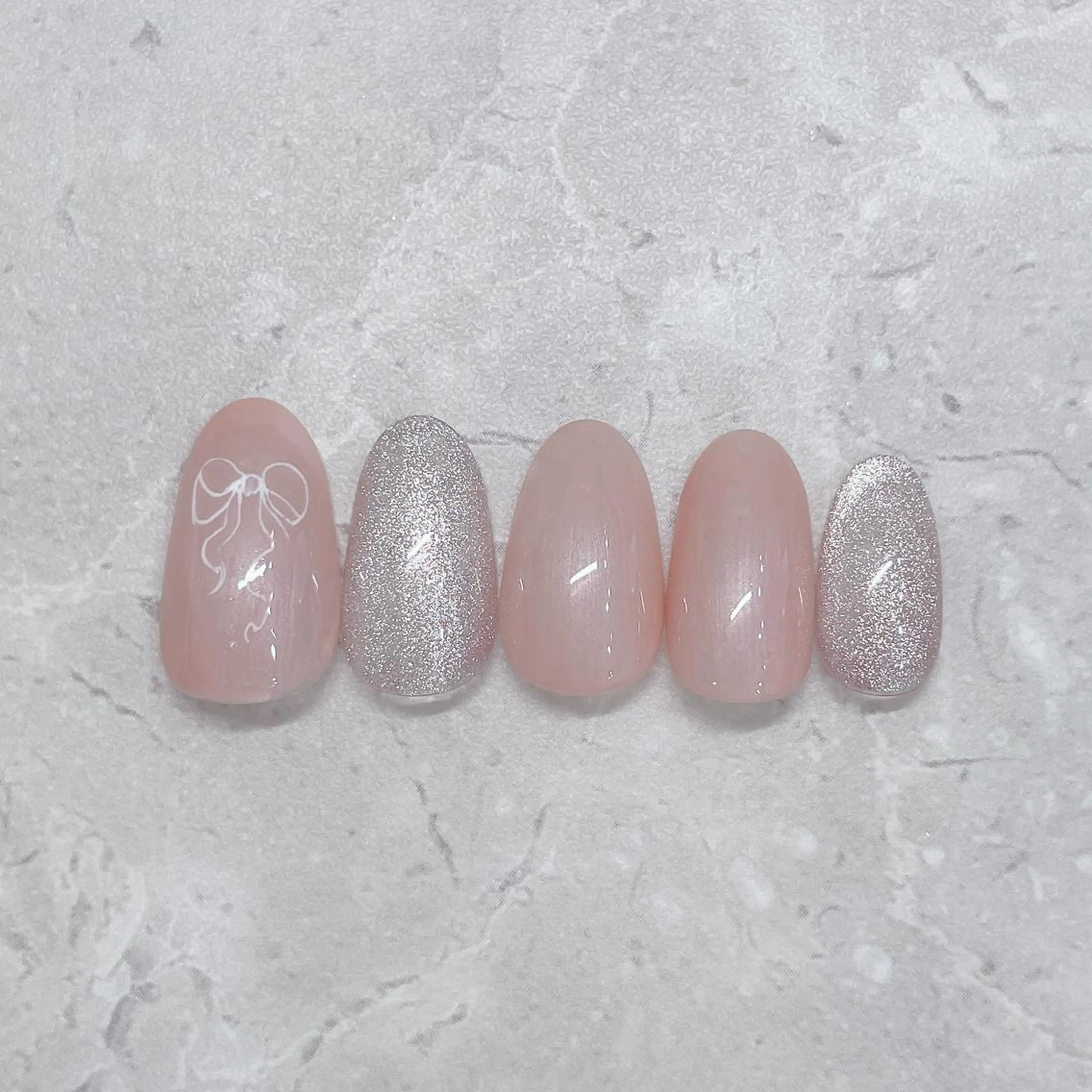 ネイル Risako リサコのネイルデザイン