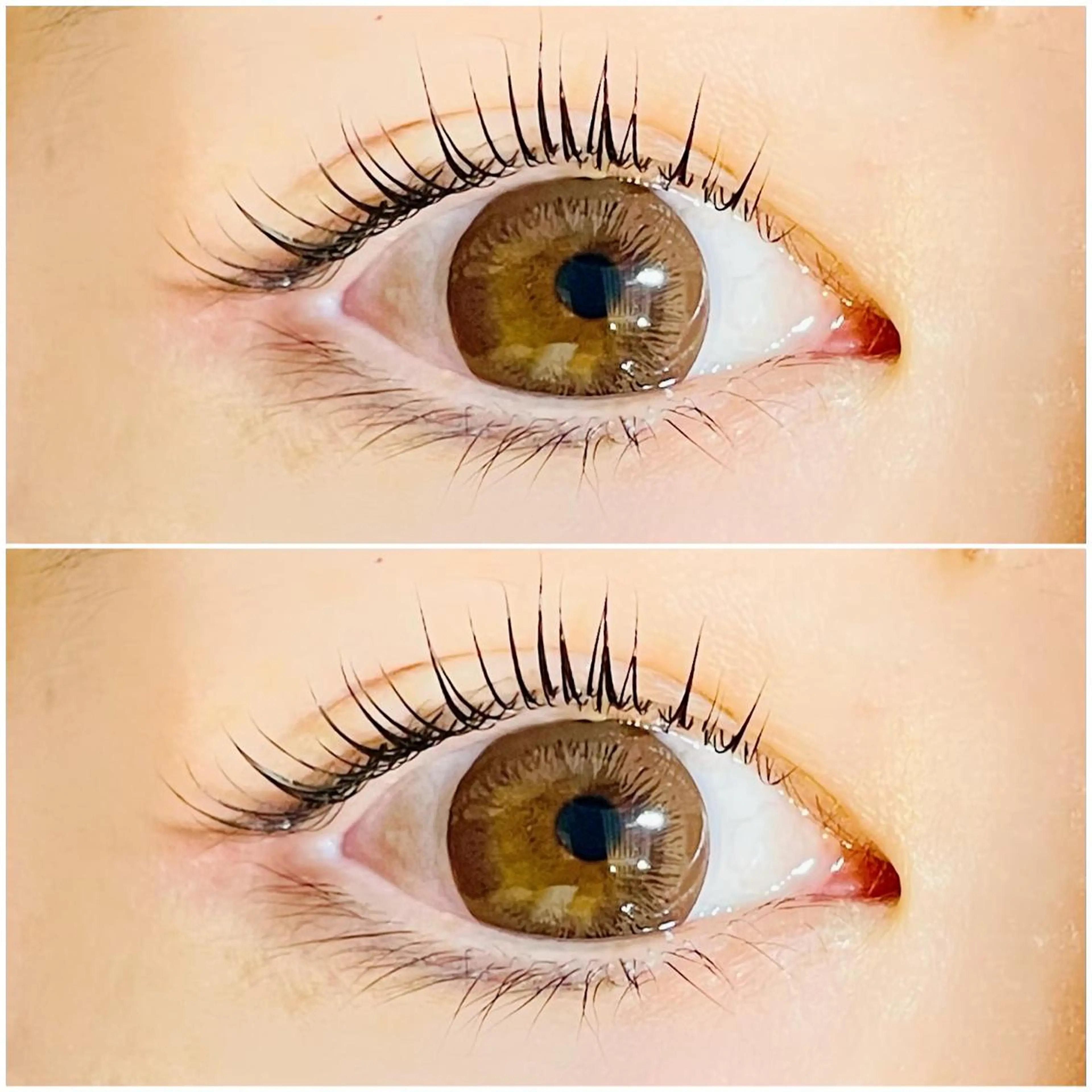 マツエク・マツパ マツパ Natural Okawaのマツエク・マツパデザイン