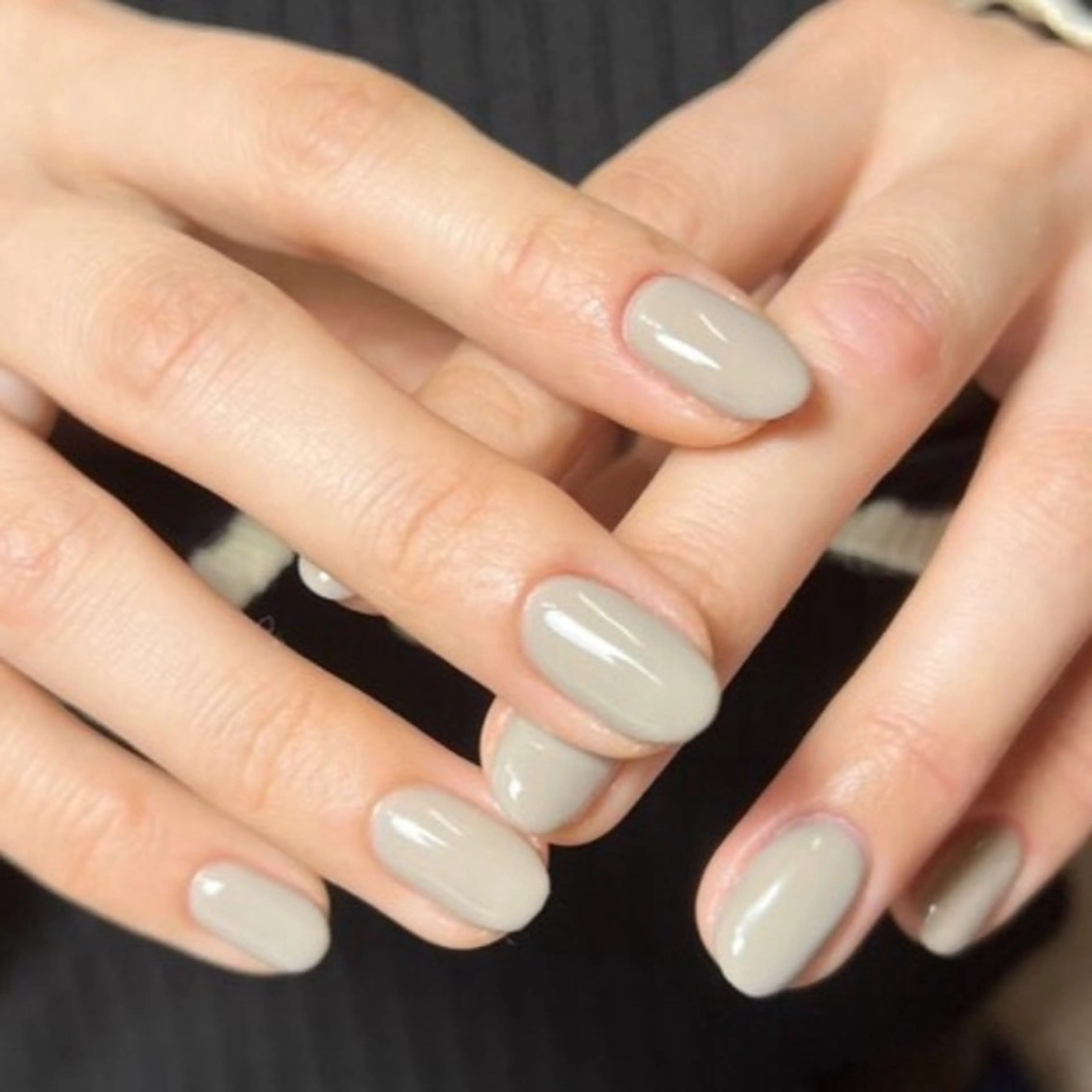 ワンカラー(オフなし)の写真