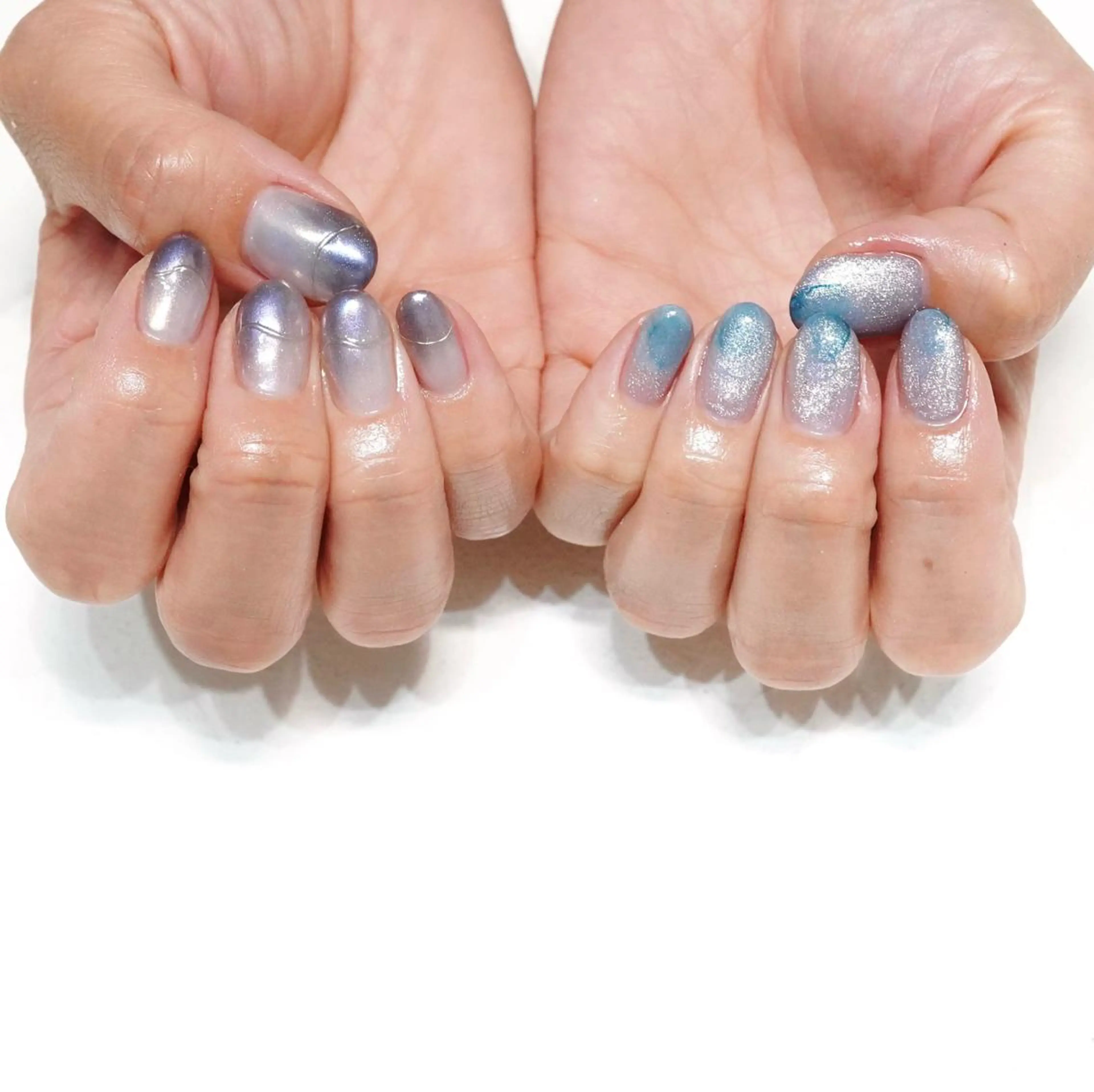 ネイル fruitful + YUKOのネイルデザイン