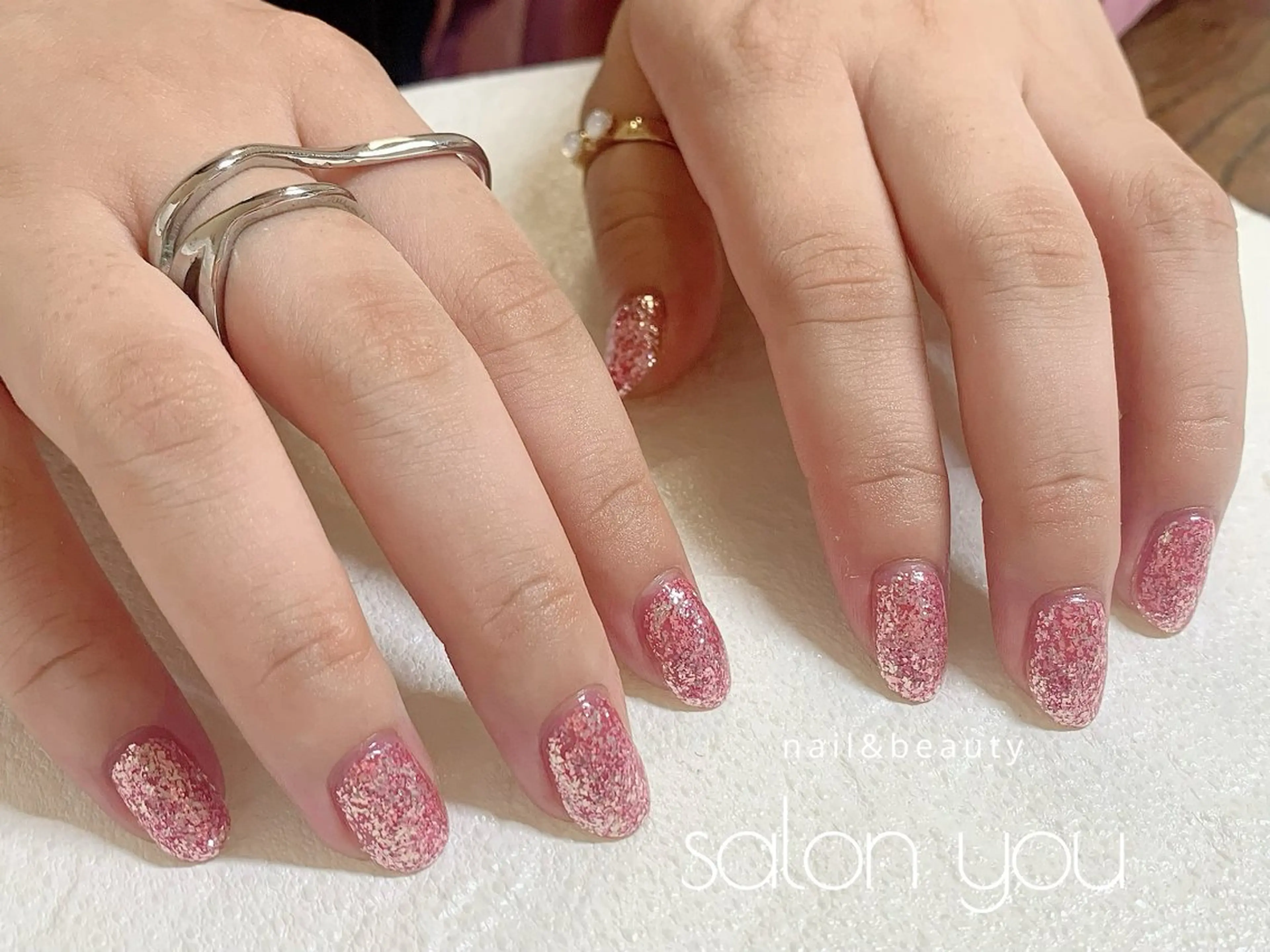 ネイル salon youのマツエク・マツパデザイン