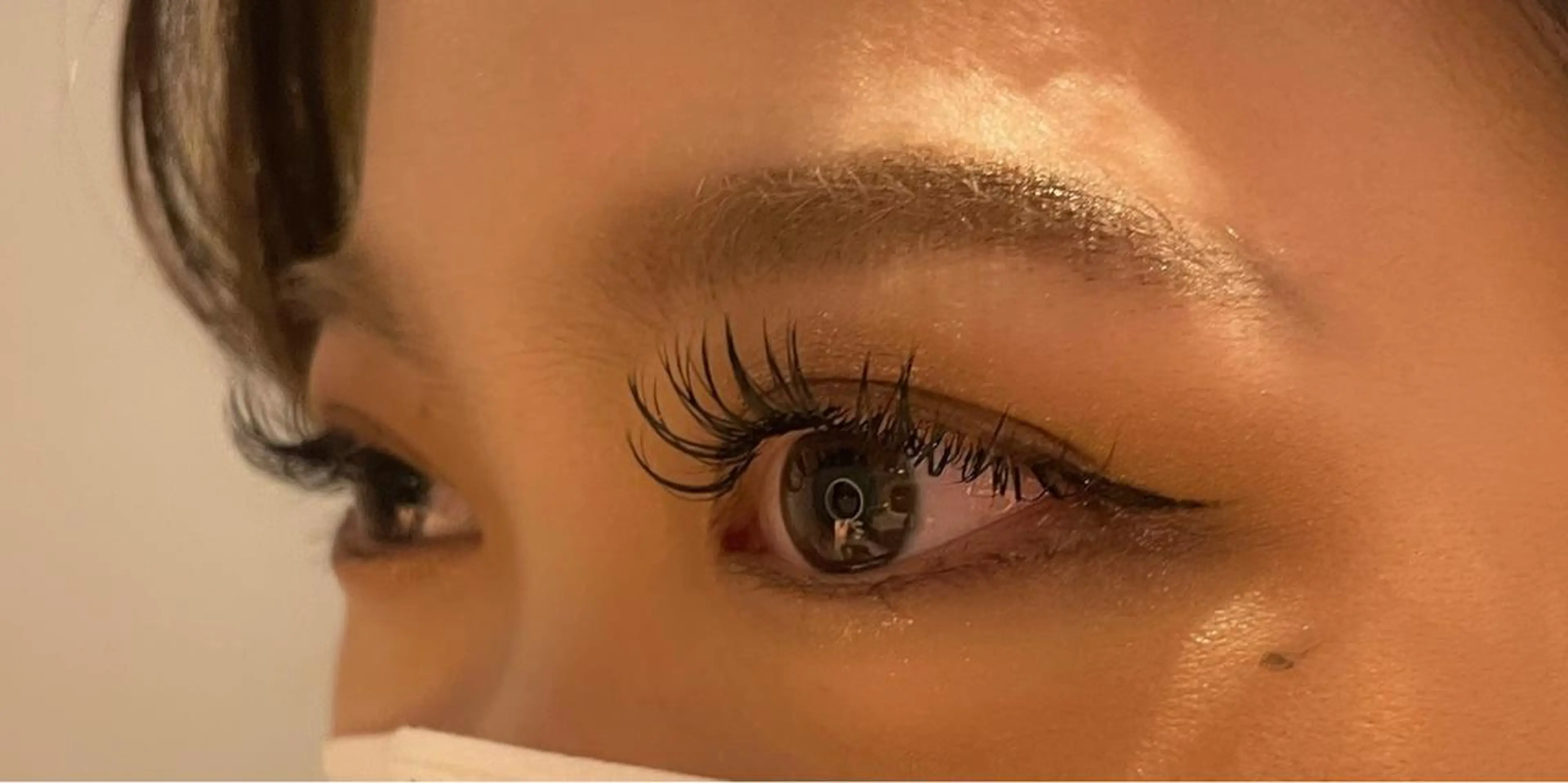 マツエク・マツパ il Anng 伊藤  妃那のマツエク・マツパデザイン