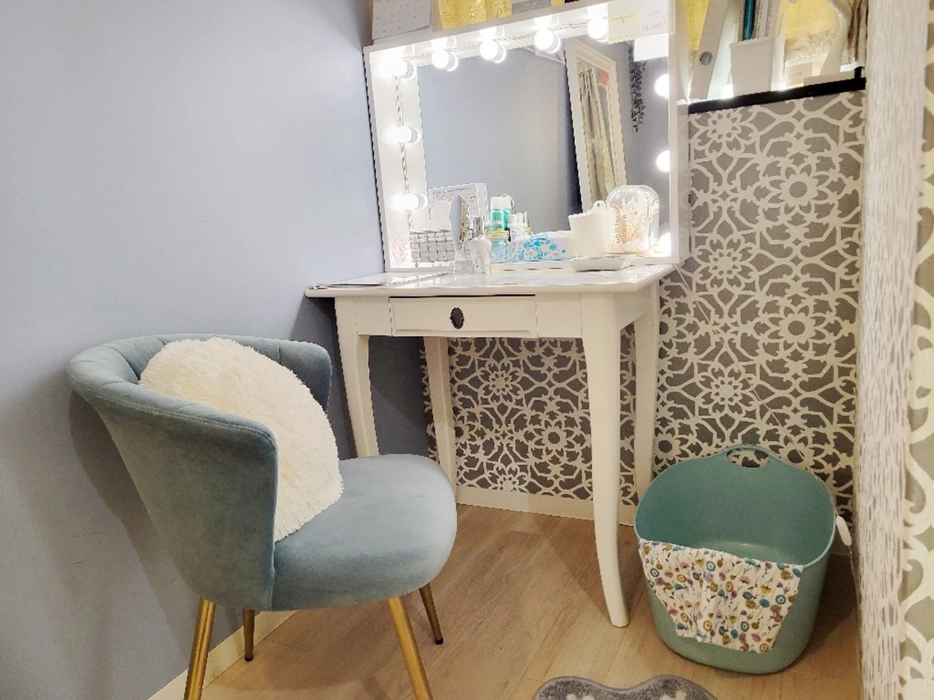 モン エピレなんば店のエステ・リラクイメージ