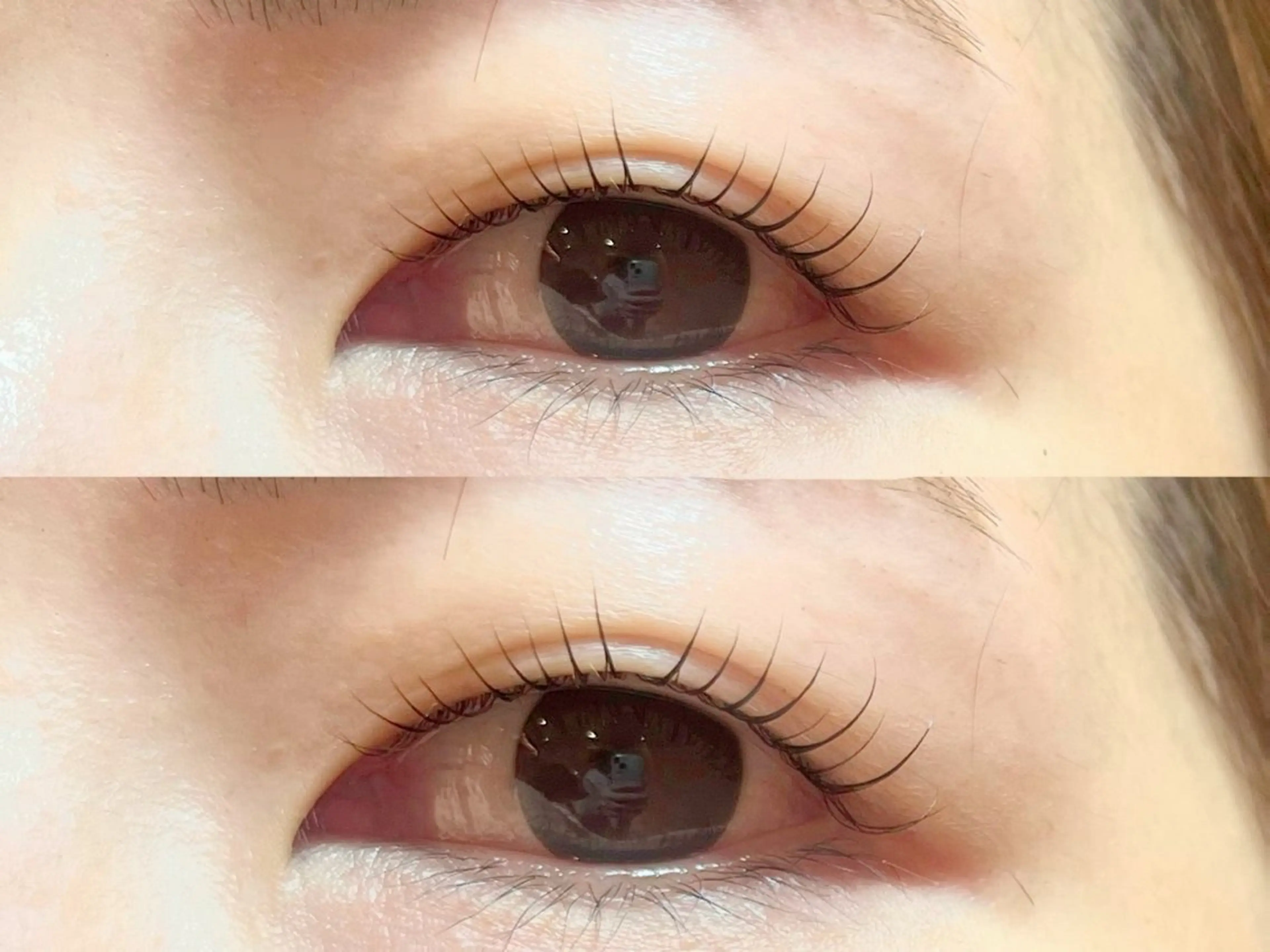 マツエク・マツパ マツエク sola: neolive山崎のマツエク・マツパデザイン