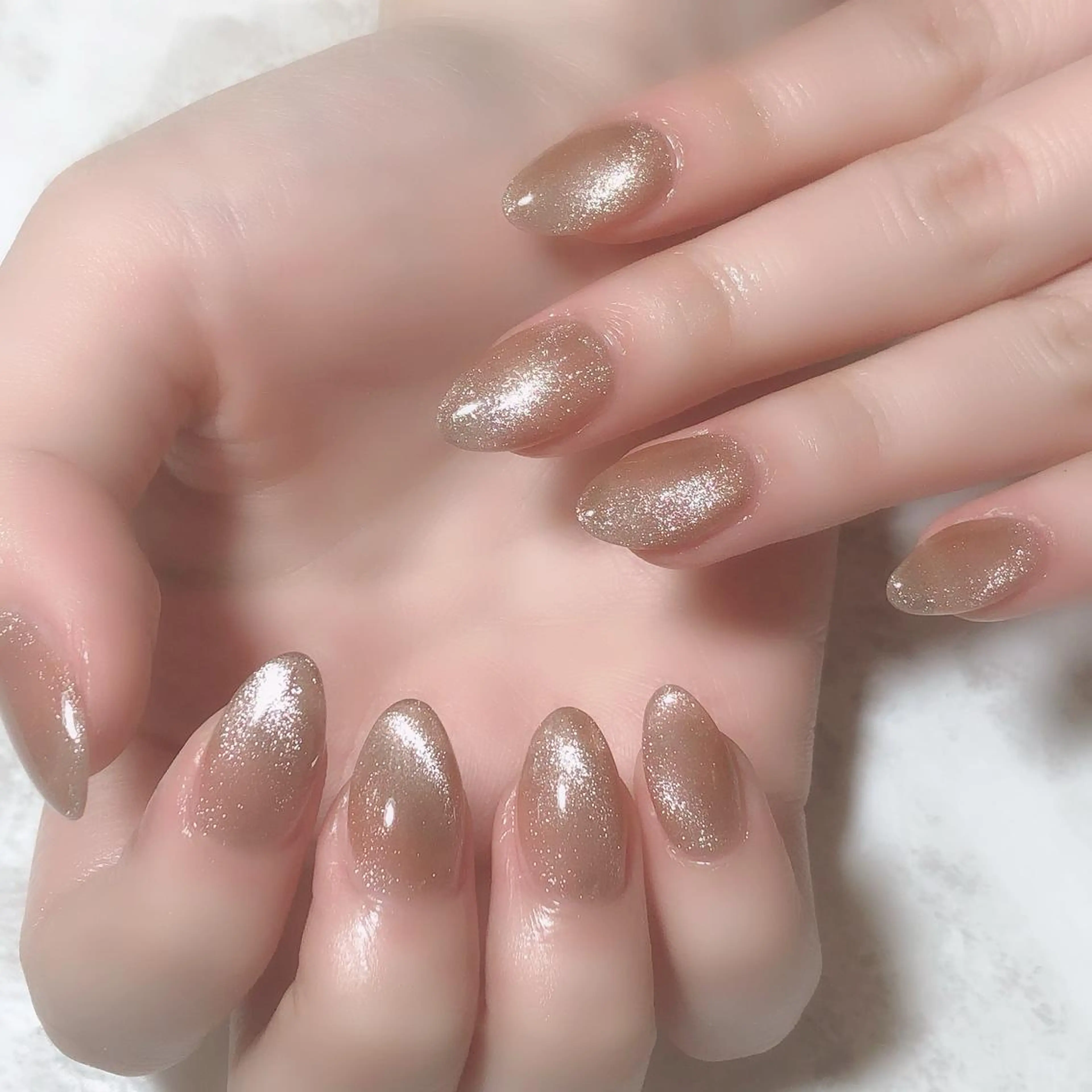 ネイル ハンドネイル Nail salon EM（エム）千葉のネイルデザイン