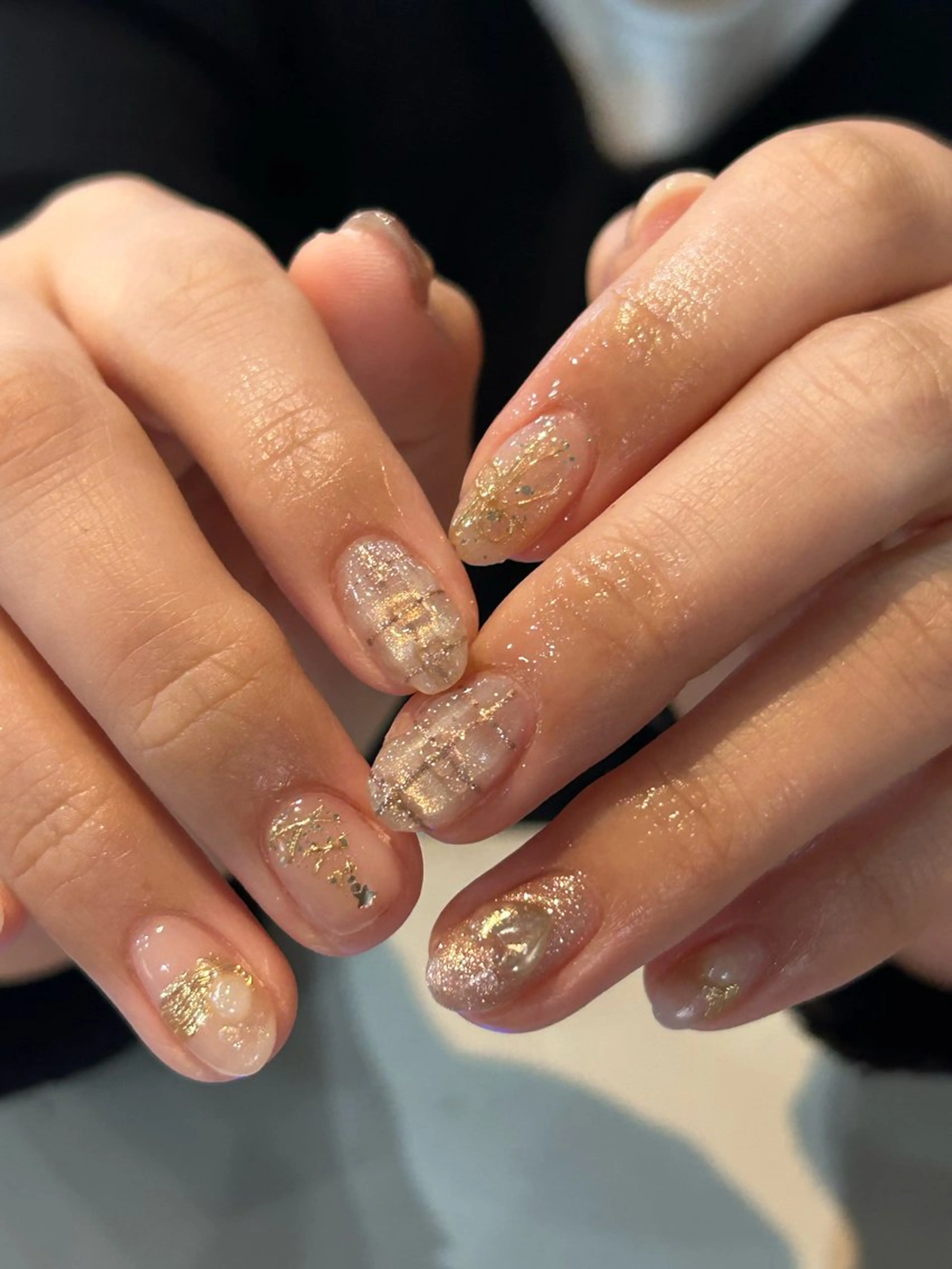 ネイル .Etel atelier.のネイルデザイン