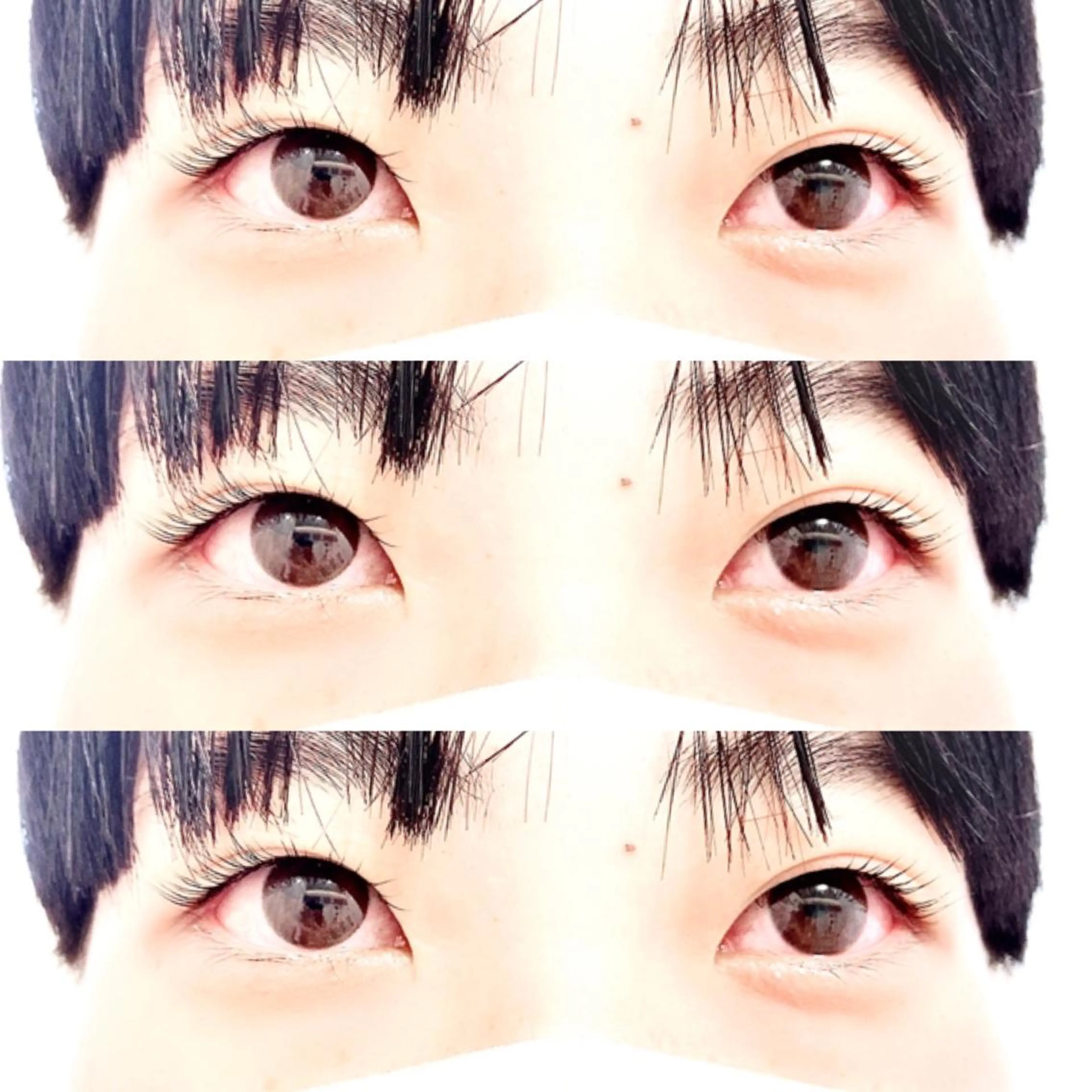 マツエク・マツパ パリジェンヌラッシュリフト ✧elpatio✧︎ 小出紗羅のマツエク・マツパデザイン