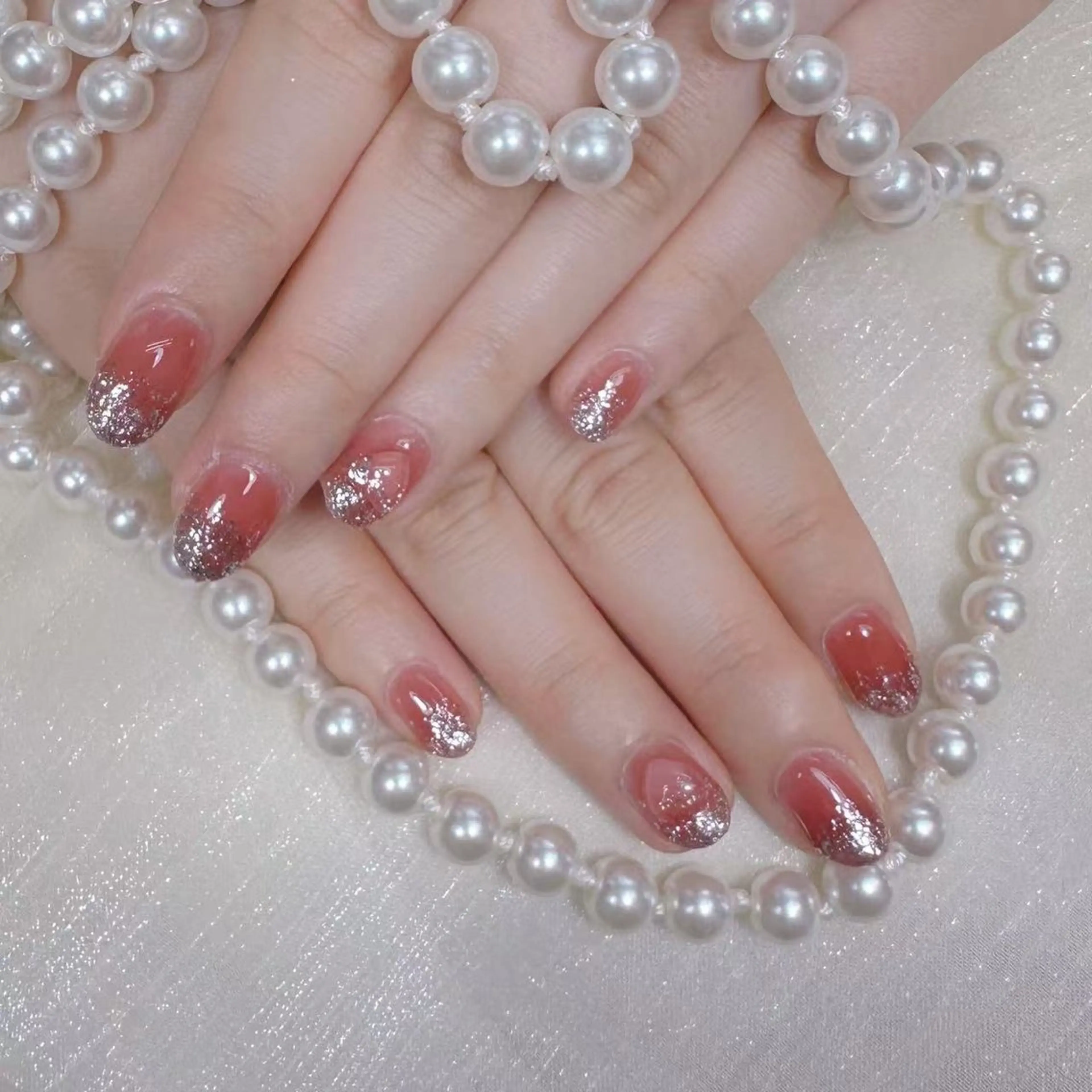 ネイル BuBu Nail渋谷道玄坂のネイルデザイン