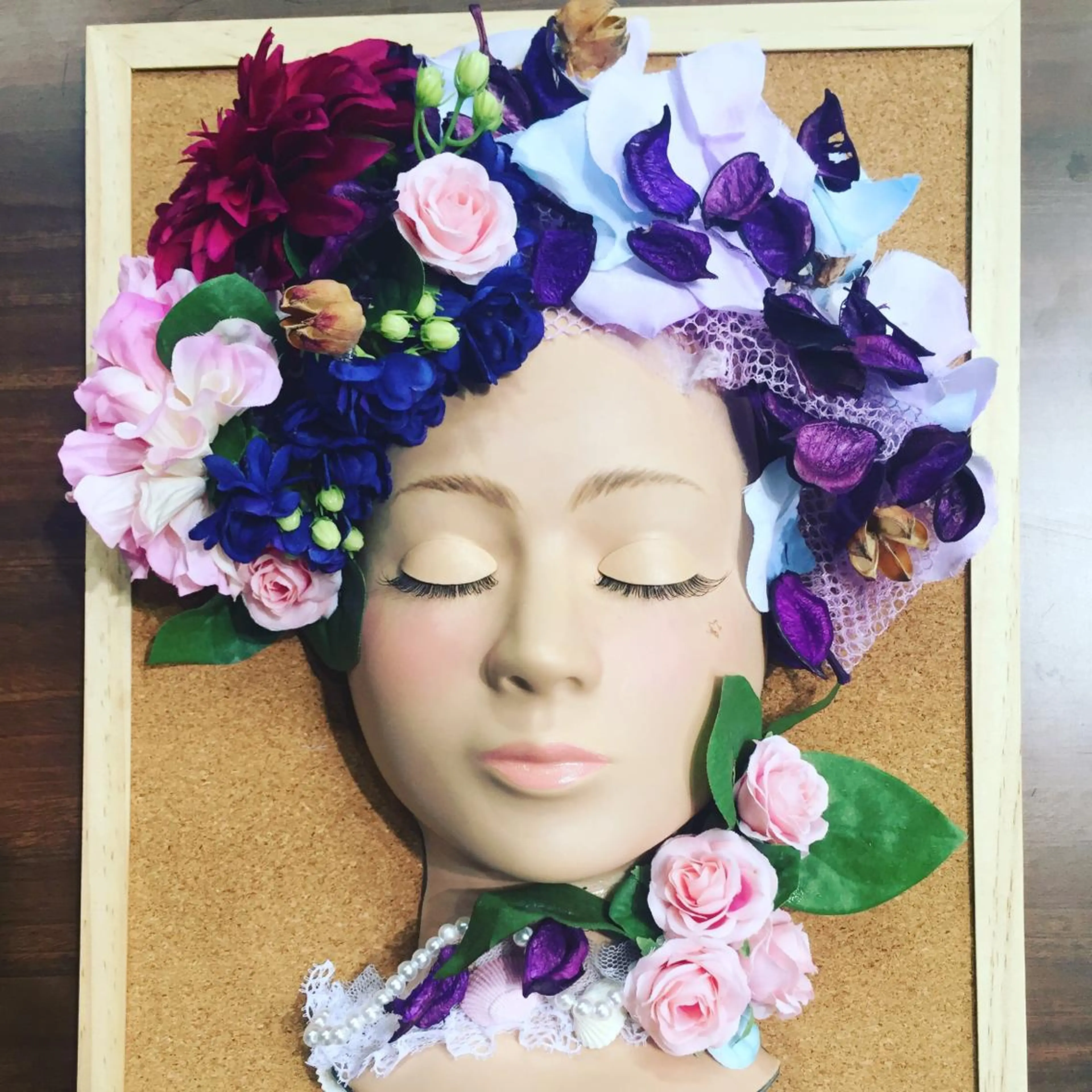 マツエク・マツパ 🍋LaLa zipangu🍋のヘアスタイル